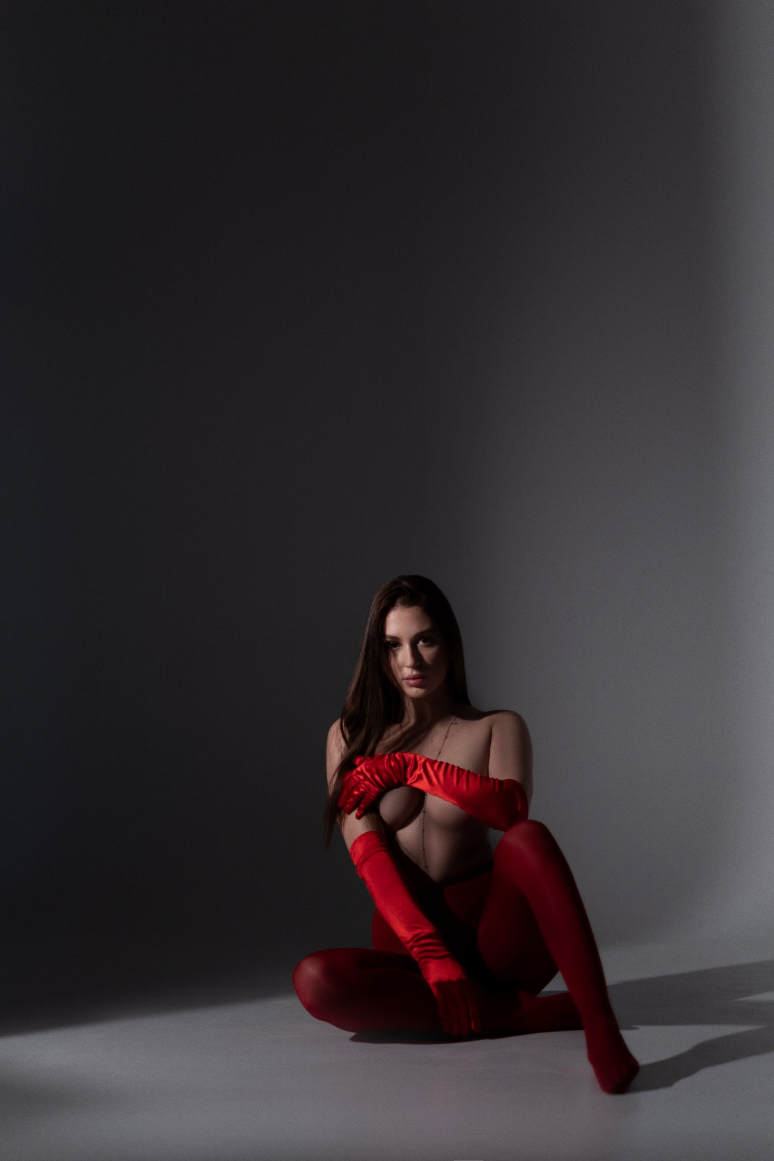 Дарья. Фотограф Новошахтинск|Ростов, Дарья Секрий