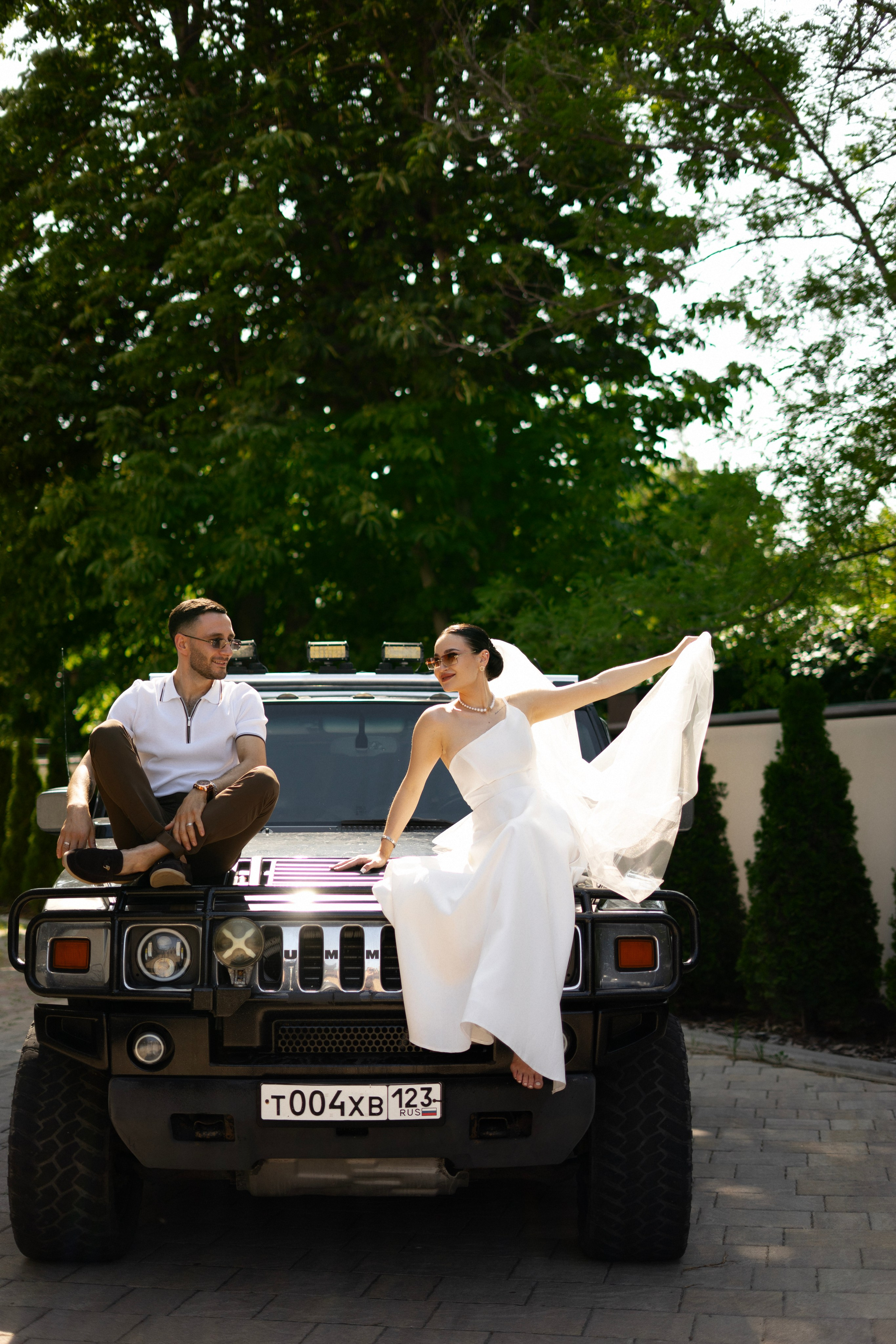 Инна и Жора. Фотограф Новошахтинск|Ростов, Дарья Секрий