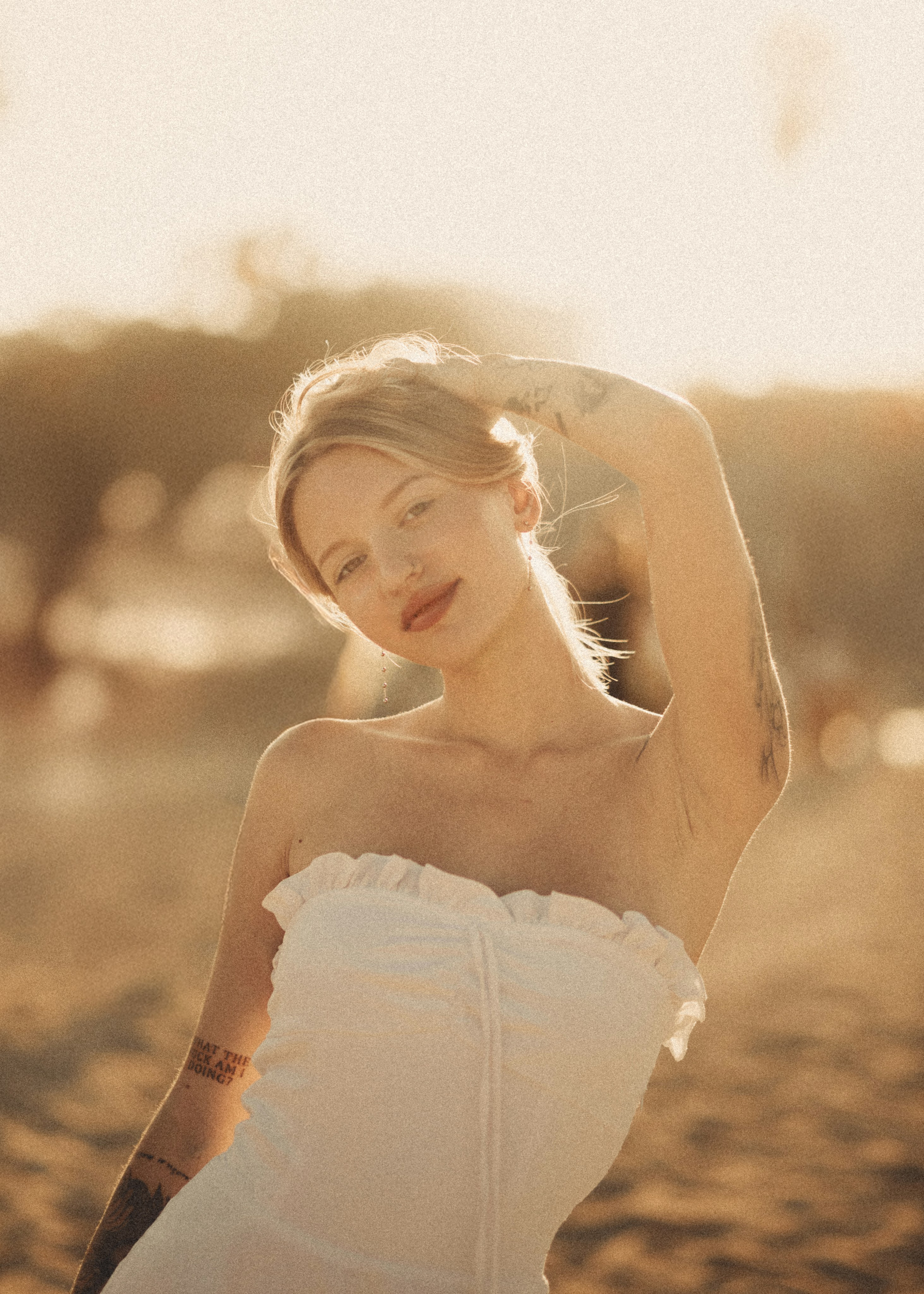 Sunny Nastya. Barbara Isaeva