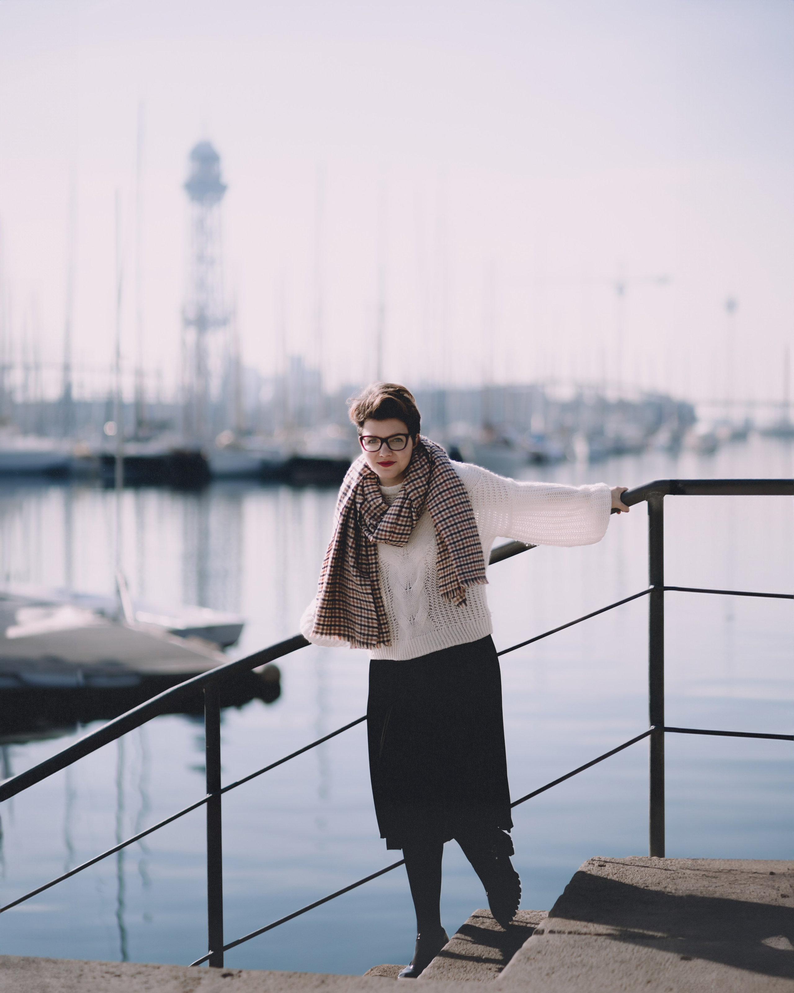 Anastasia. Barbara Isaeva