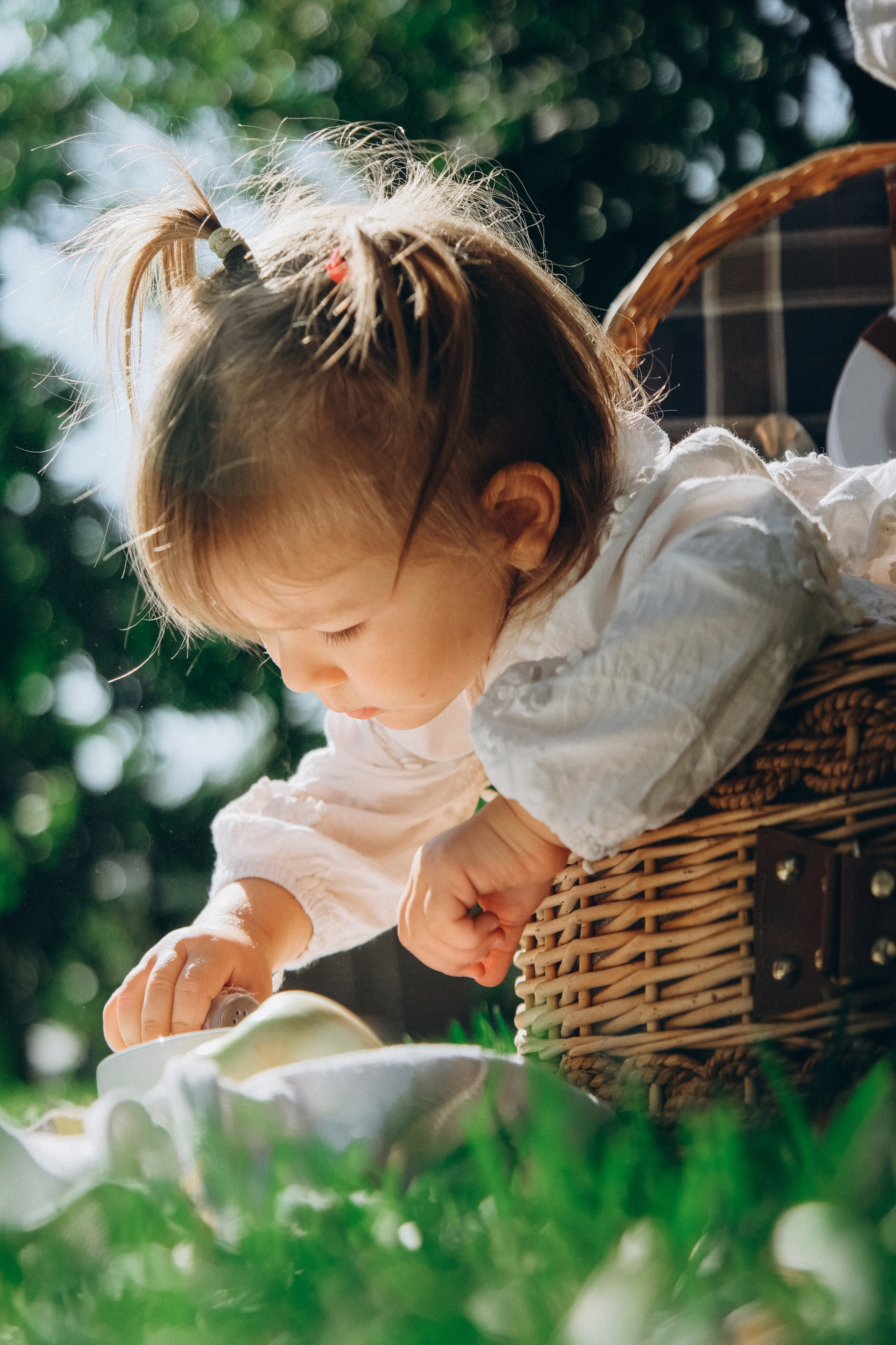 Детская фотосессия, фотосессия дома. Ньюборн и детский фотограф в Москве Шигина Марина