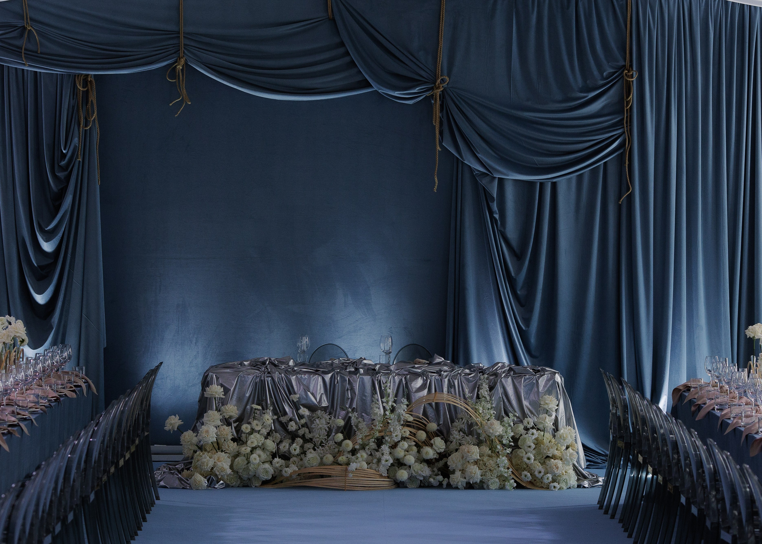 Полина & Герман. Фотограф Serj Ganso