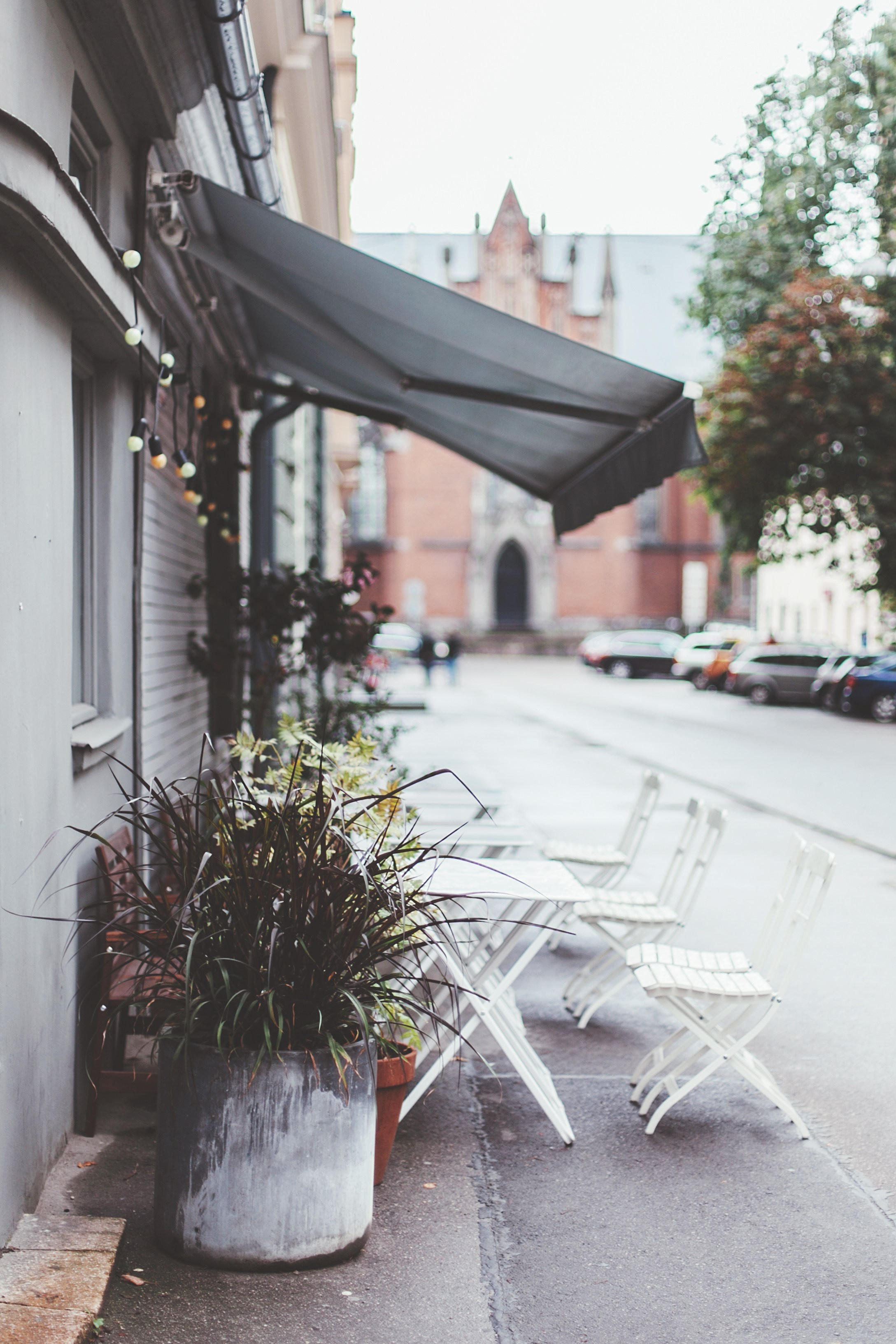 Латвия. Аня Степанова