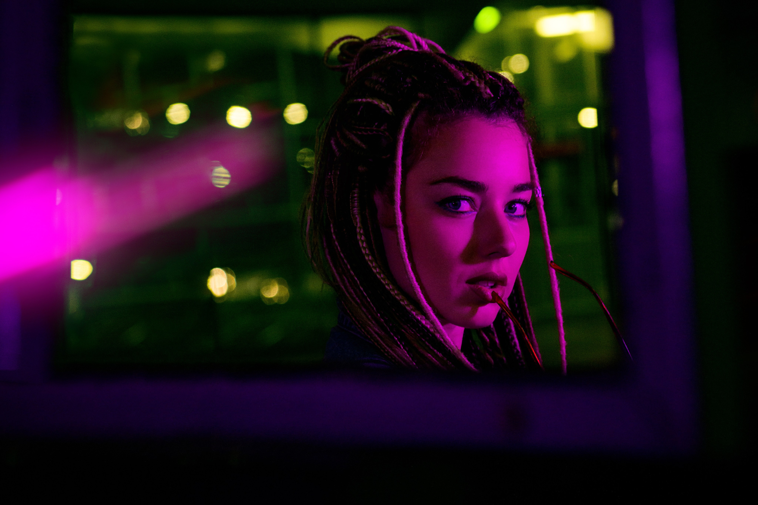 ГАЛЕРЕЯ. Портретный | свадебный фотограф в Москве