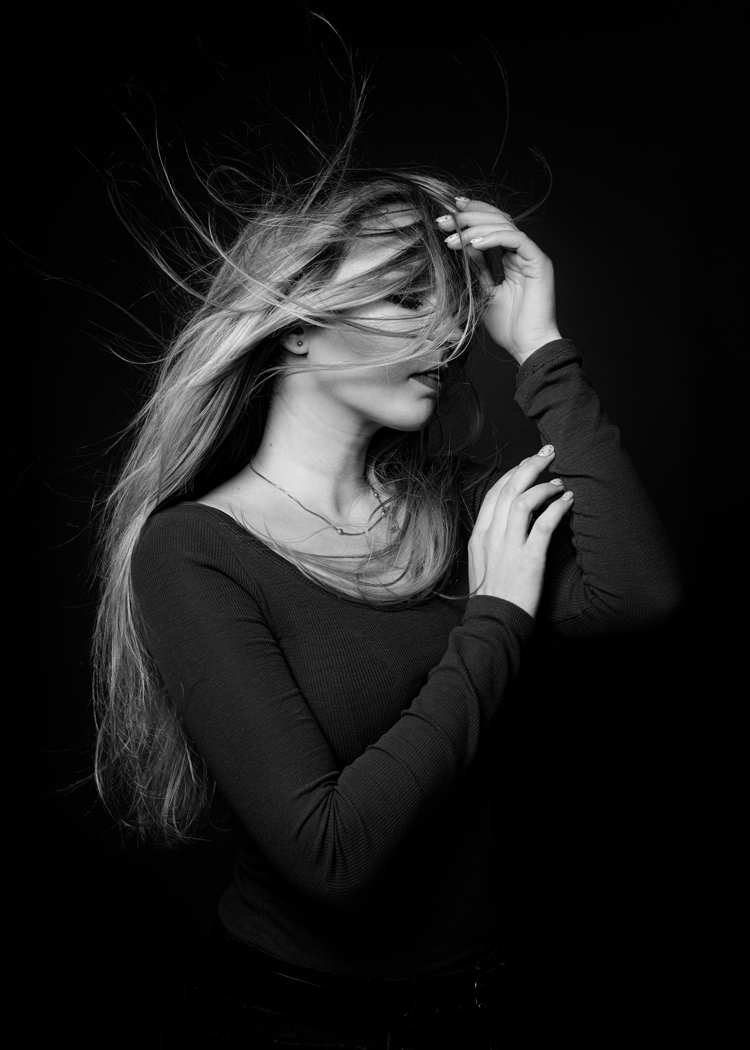 ГАЛЕРЕЯ. Портретный | свадебный фотограф в Москве