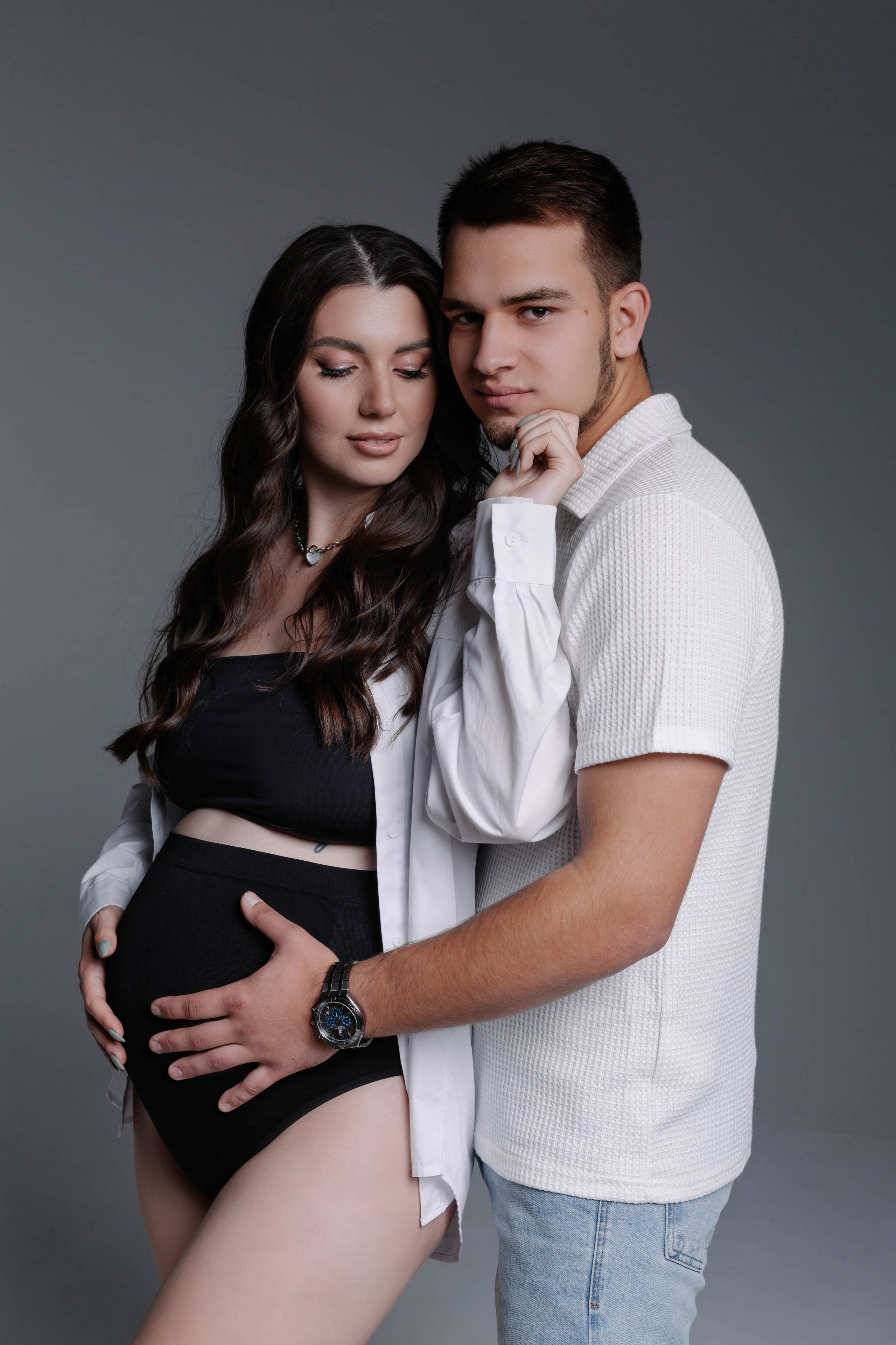 Анастасия и Даниил. Фотограф во Владимире