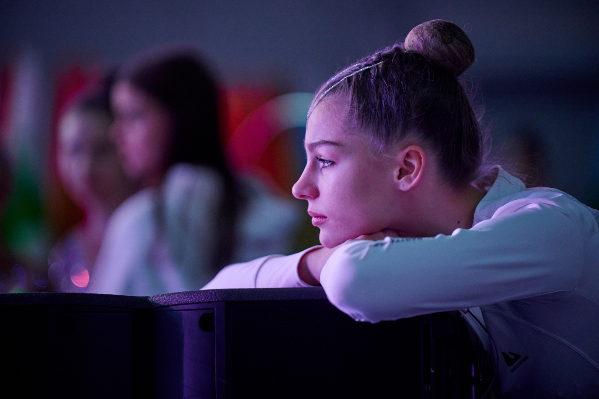 Кубок россии по художественной гимнастике 2023 Екатеринбург. Мезенцев Евгений фотограф