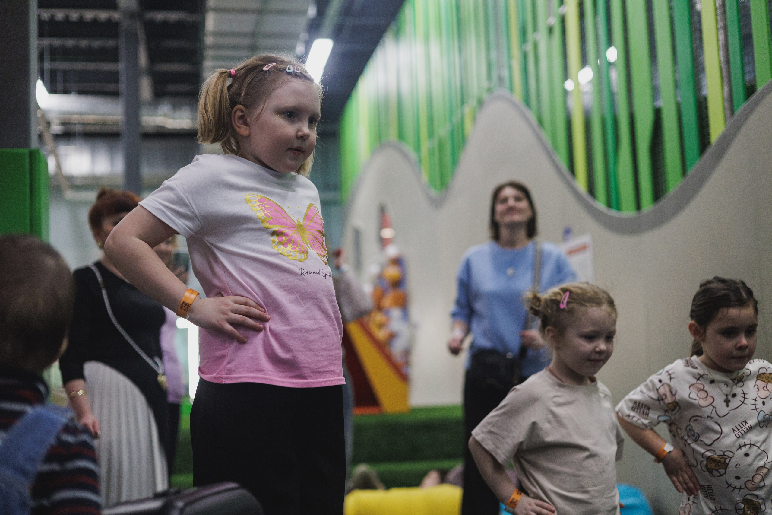 Василисе 5 лет. Фотограф в Раменском и Москве |Татьяна Конарева