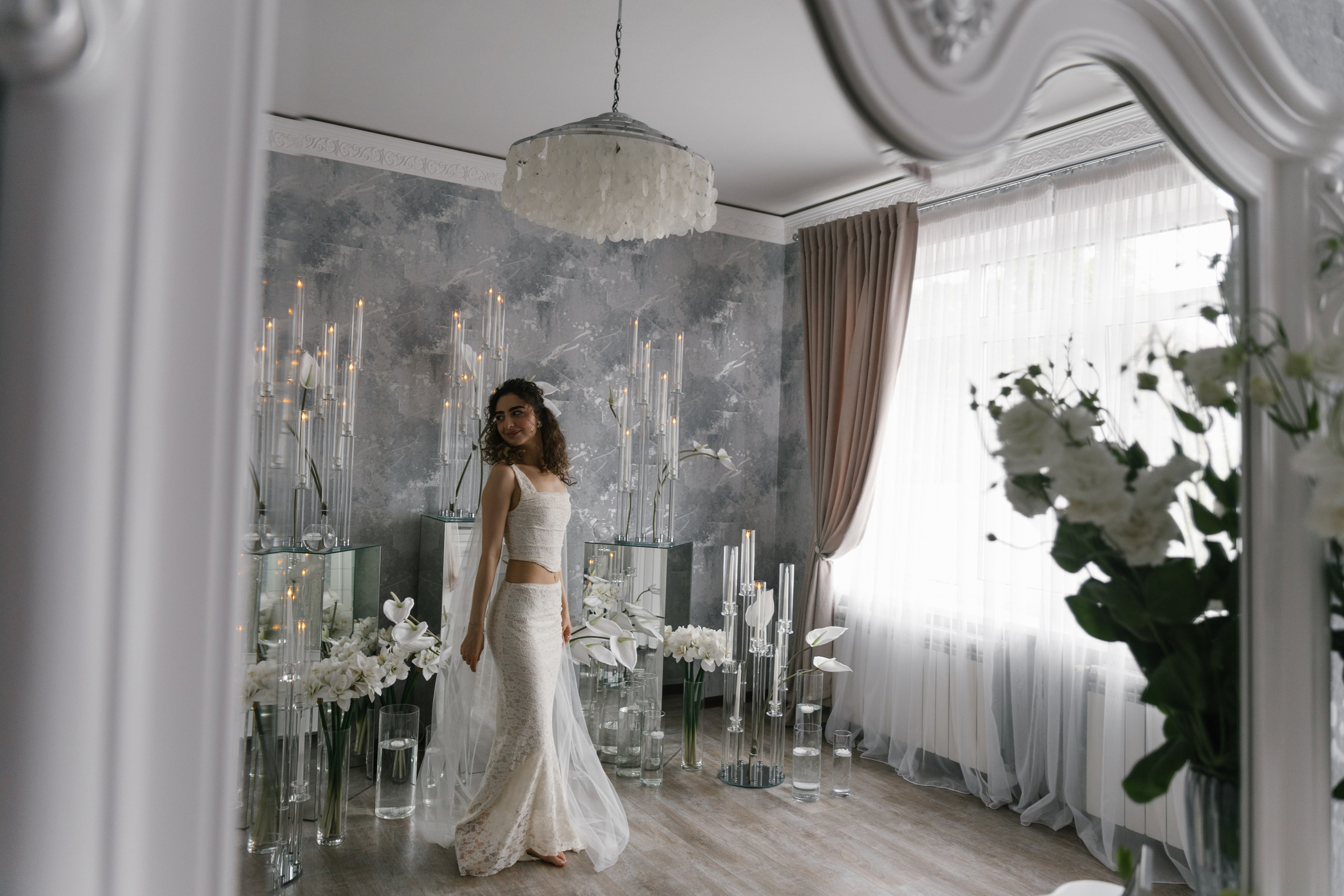 Андрей и Анаит. Свадебный фотограф в Пятигорске и КМВ Софья Аджикеримова