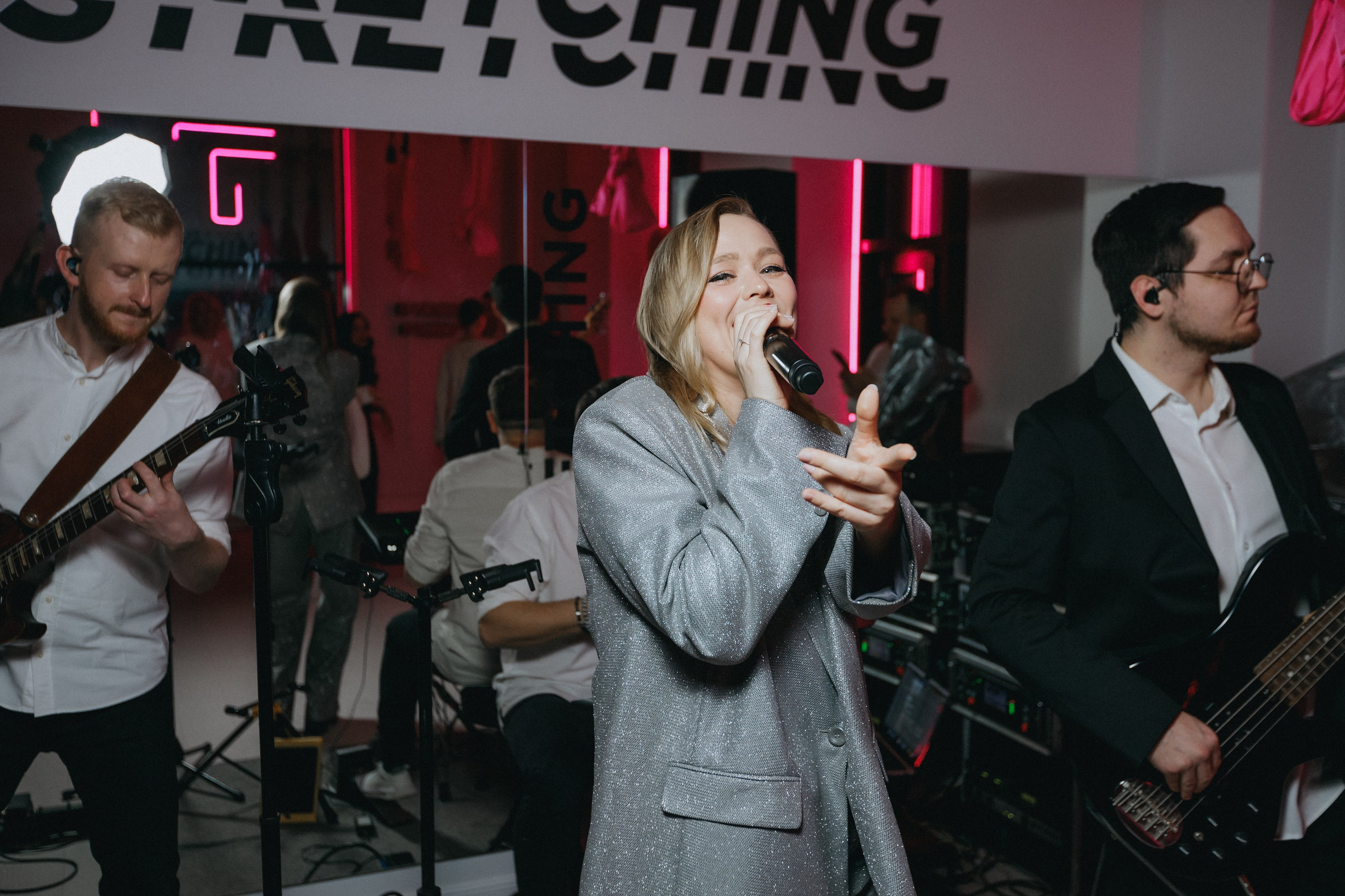 TOPSTRETCHING 2 YEARS. СВОИ. ФОТООТЧЕТЫ-СОБЫТИЯ-МЕСТА