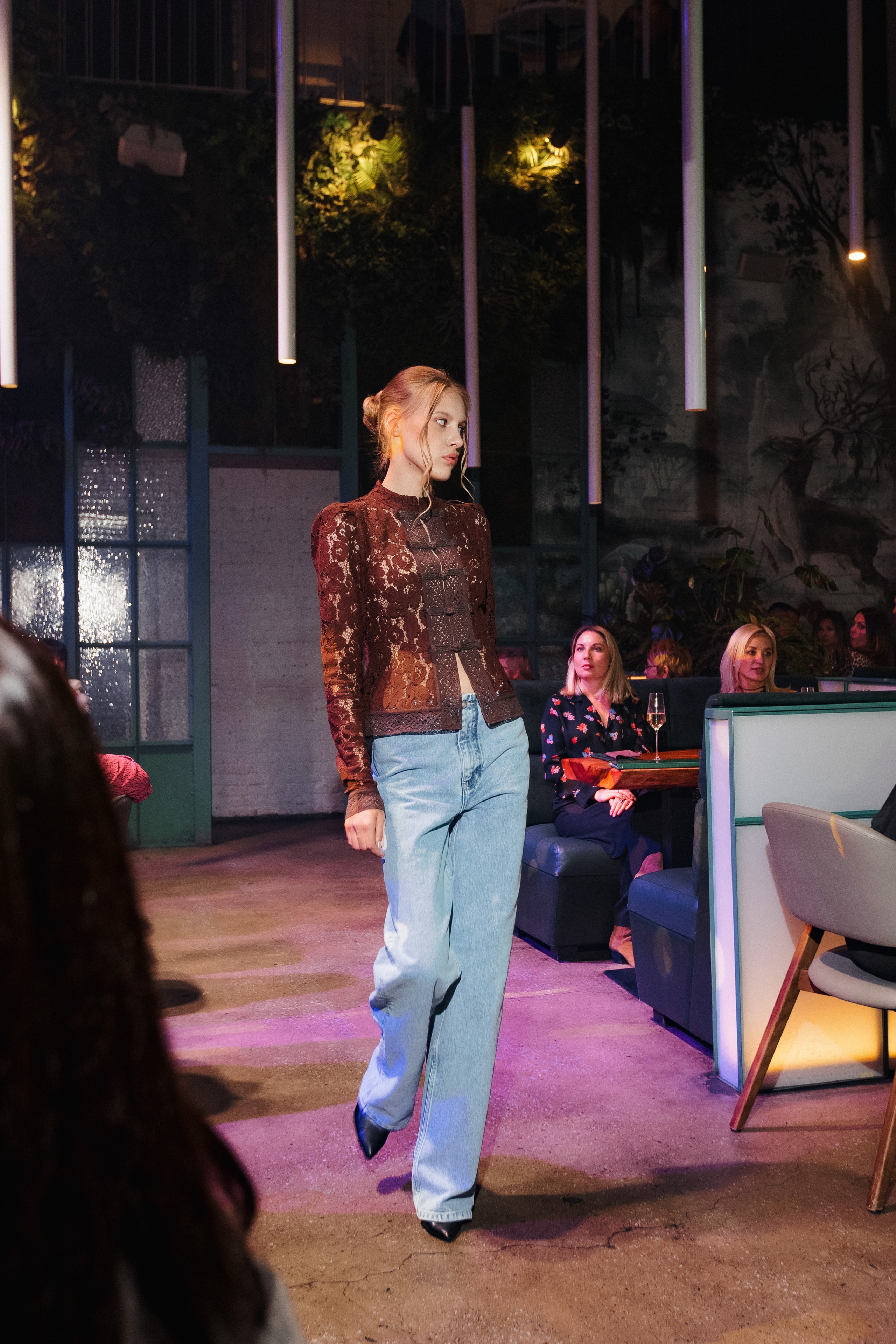 Ресторану ЭХО 10 ЛЕТ. СВОИ. ФОТООТЧЕТЫ-СОБЫТИЯ-МЕСТА