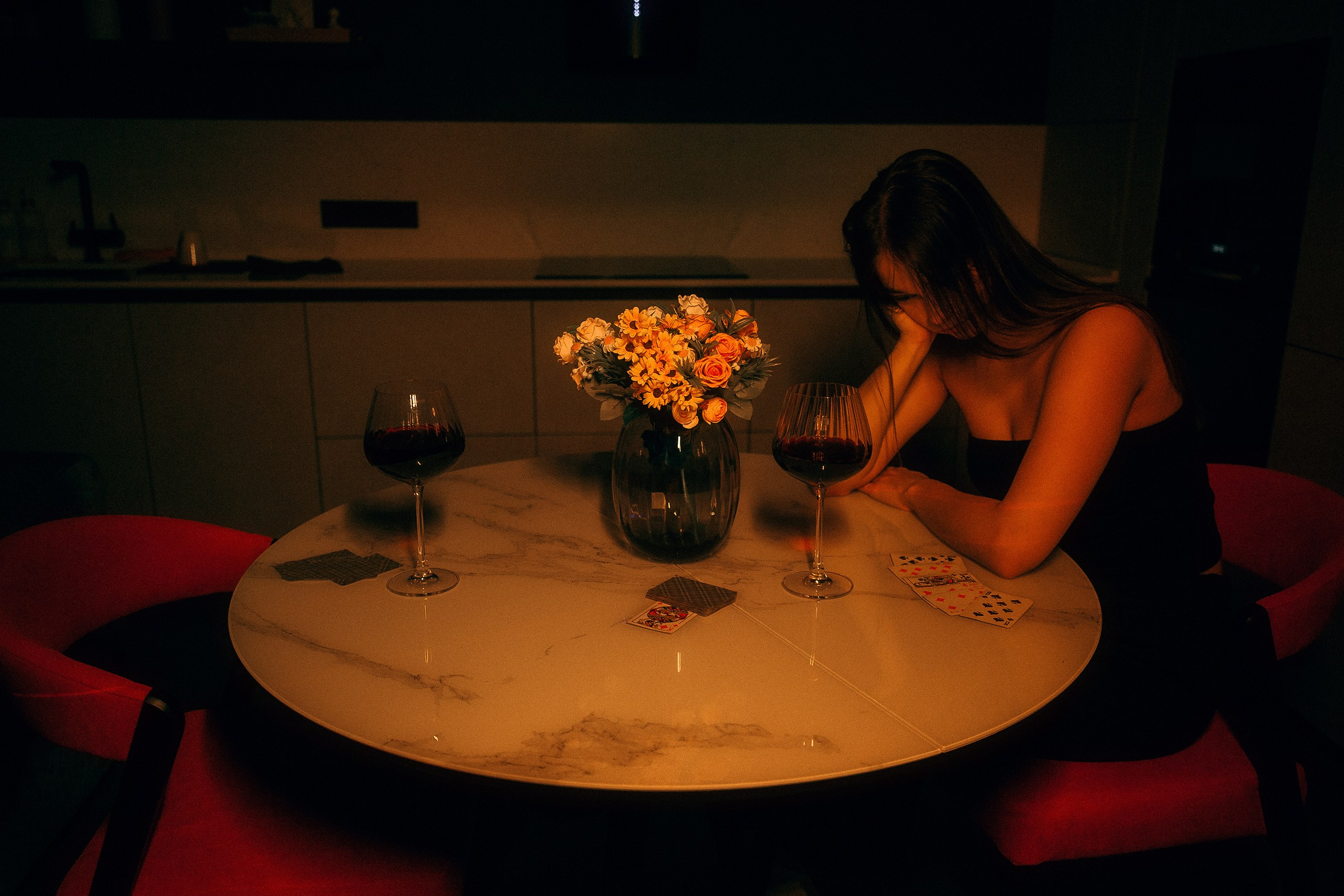 Марго. Леонид Рябов — фотограф в Нижнем Новгороде