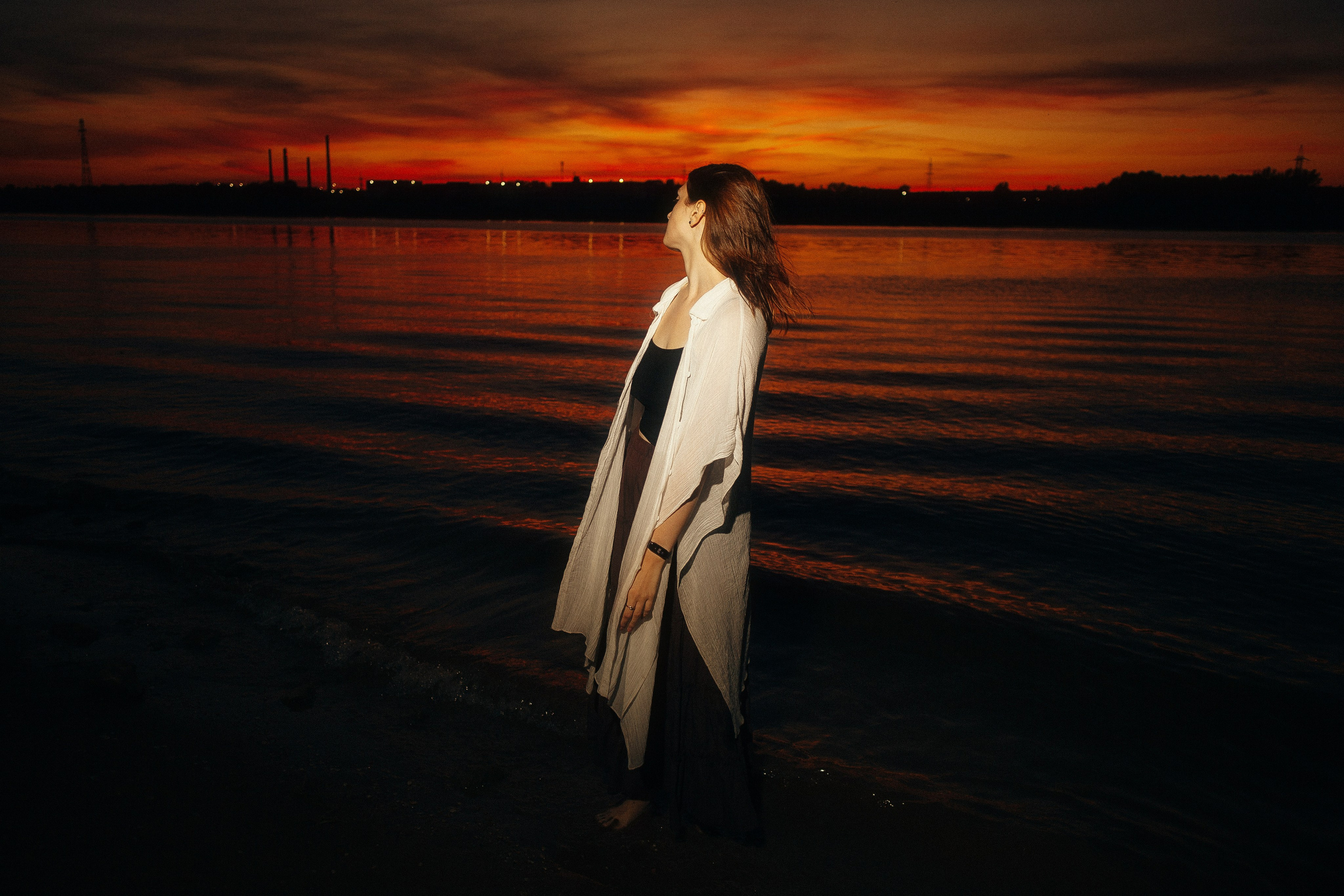 Диана. Леонид Рябов — фотограф в Нижнем Новгороде