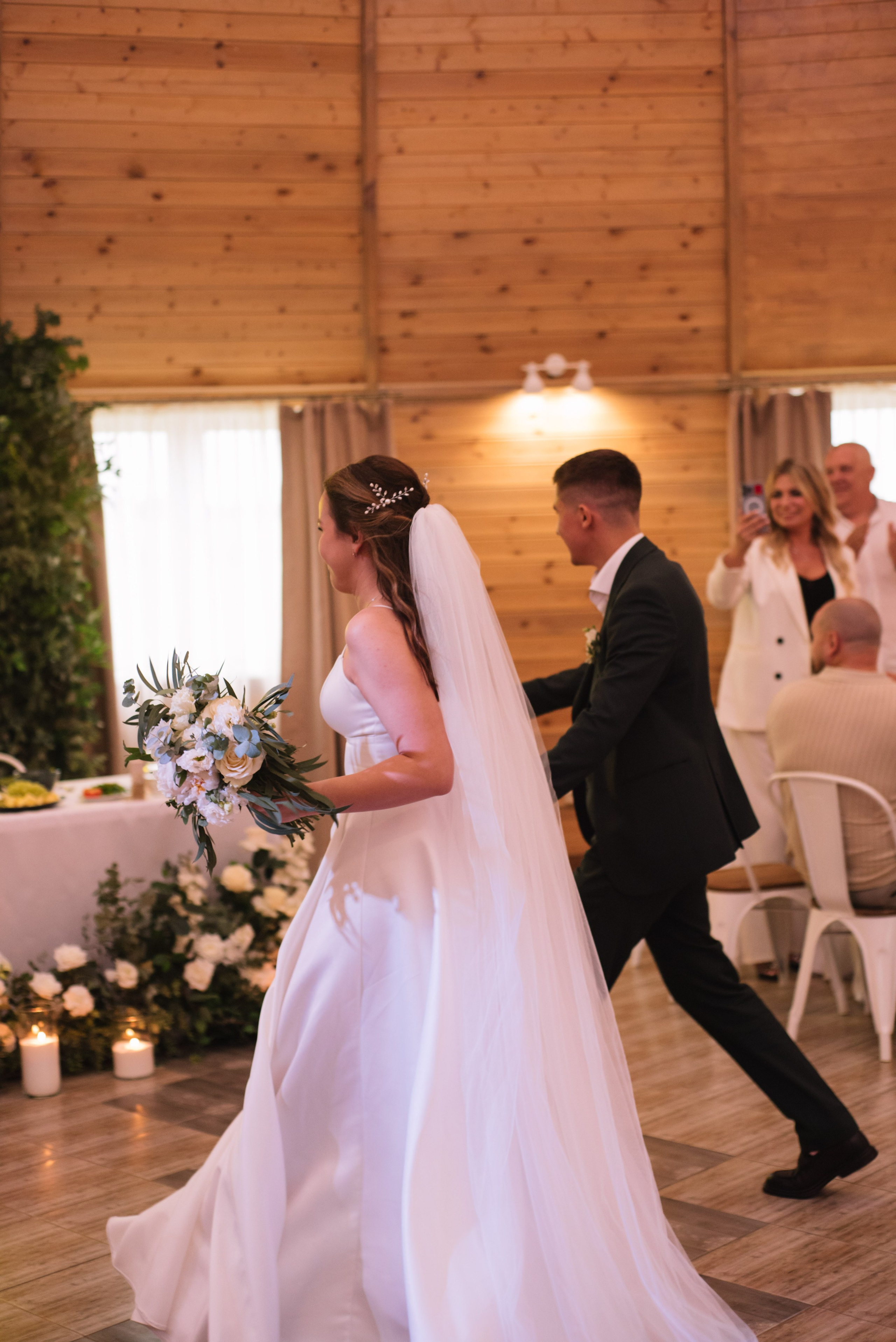 Свадьба Кристины и Никиты. Фотограф Нижний Новгорода Елена Калмыкова