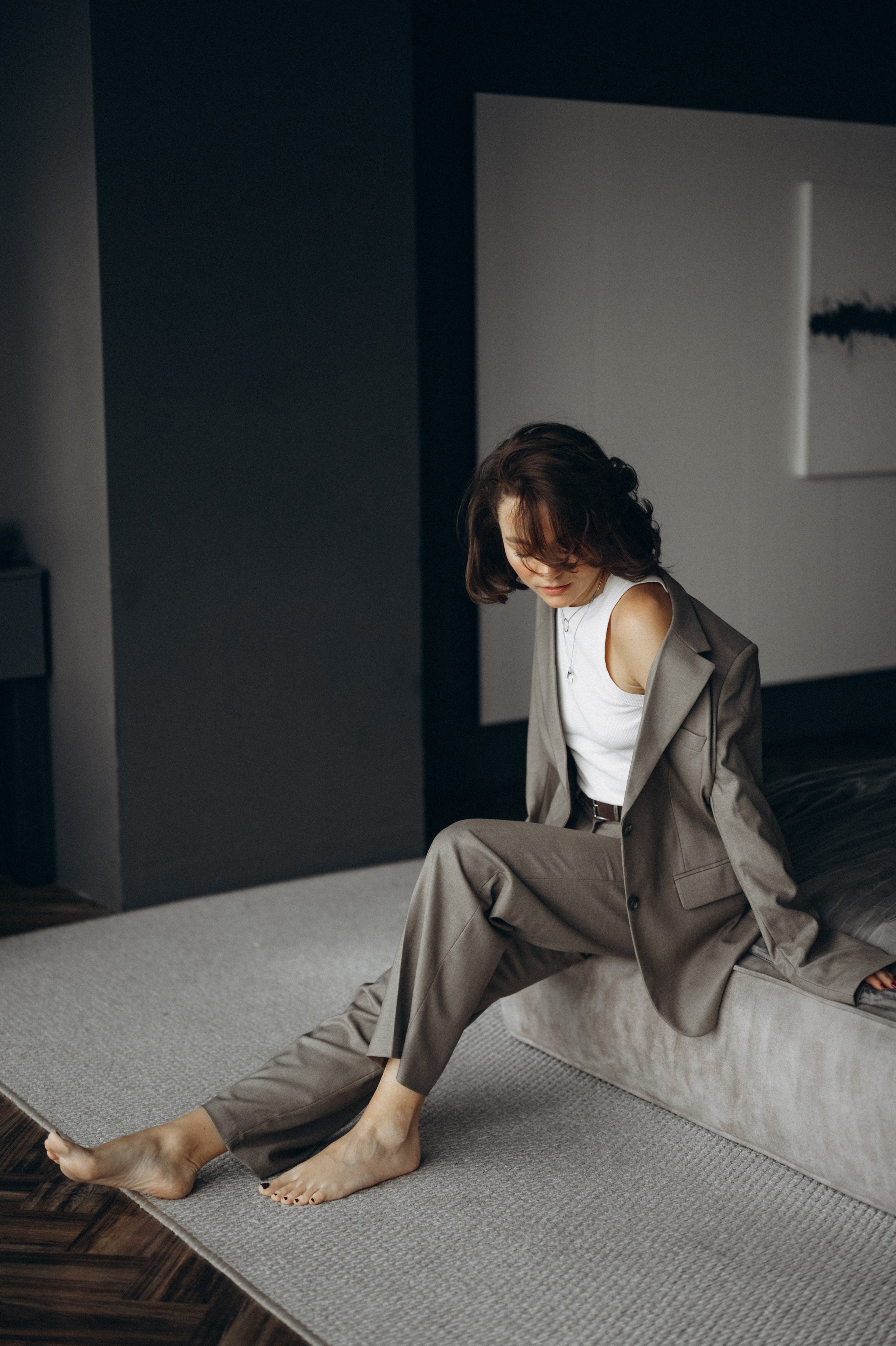 Катя и Арчик. Фотограф Горбенко Анна