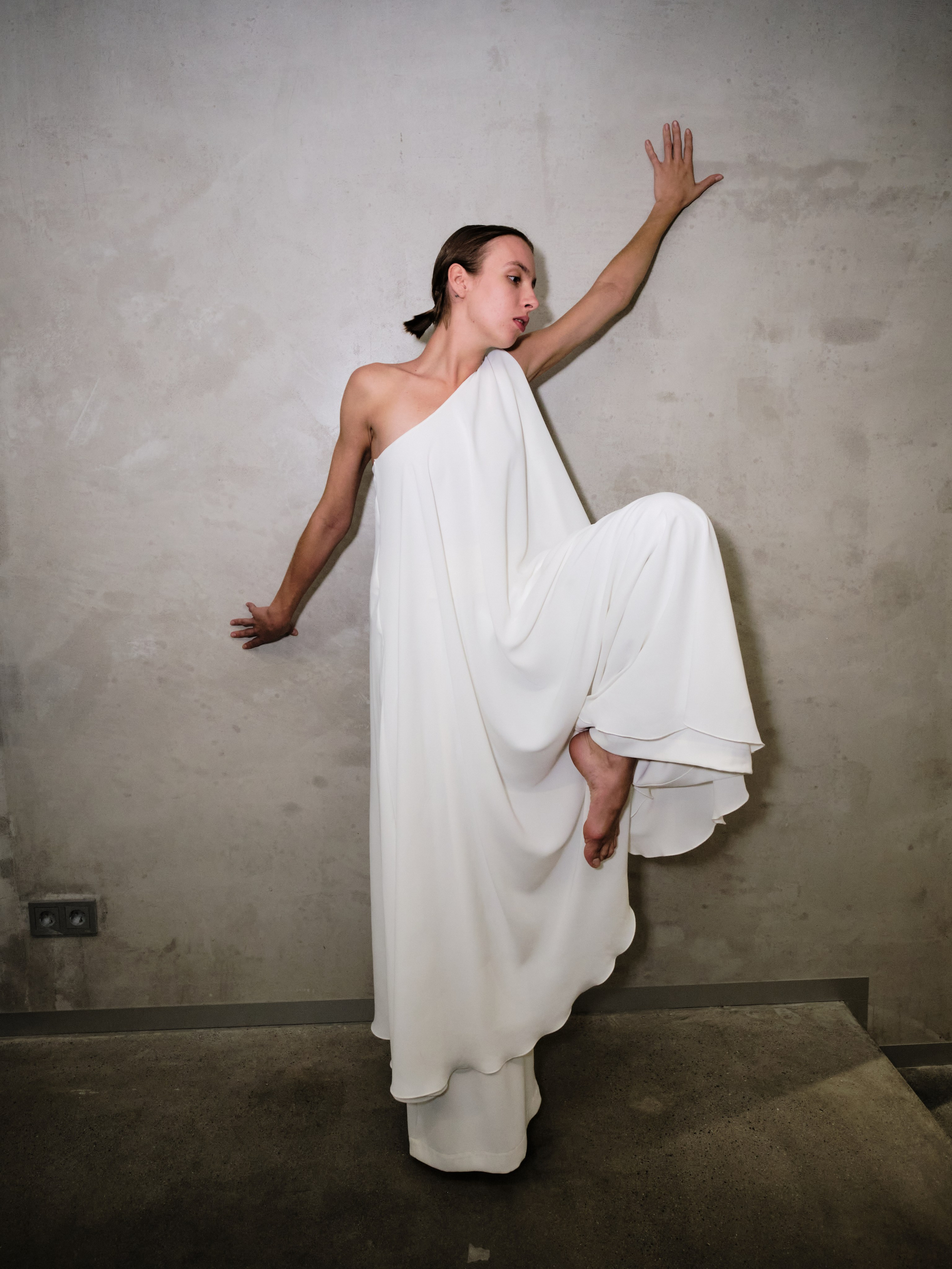 Flashin 2. Коммерческий, репортажный фотограф в Москве Лейла Мару