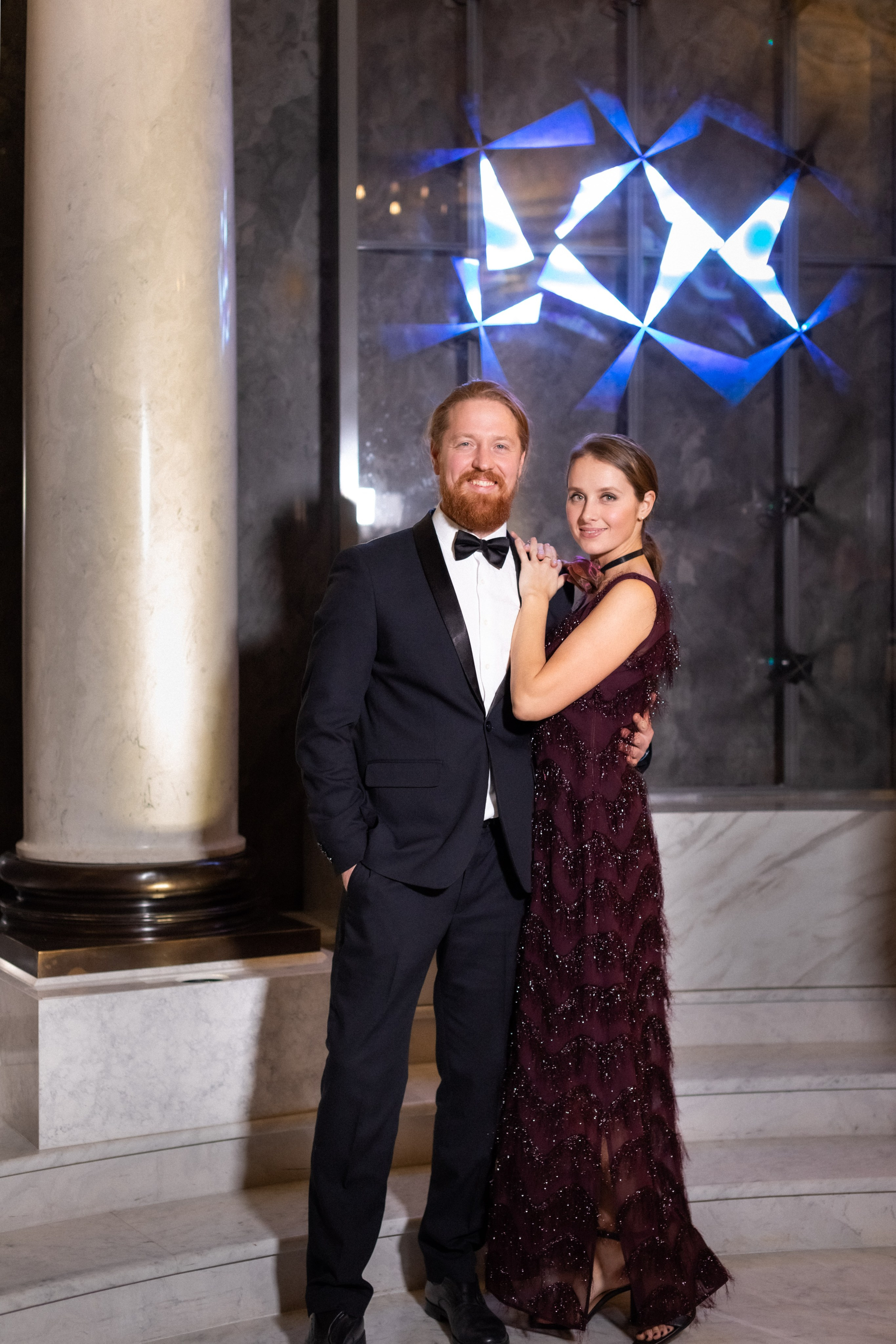 Safilo Group — Buying days in St. Petersburg. Двойняшки-фотографы Анна и Анастасия в Санкт-Петербурге