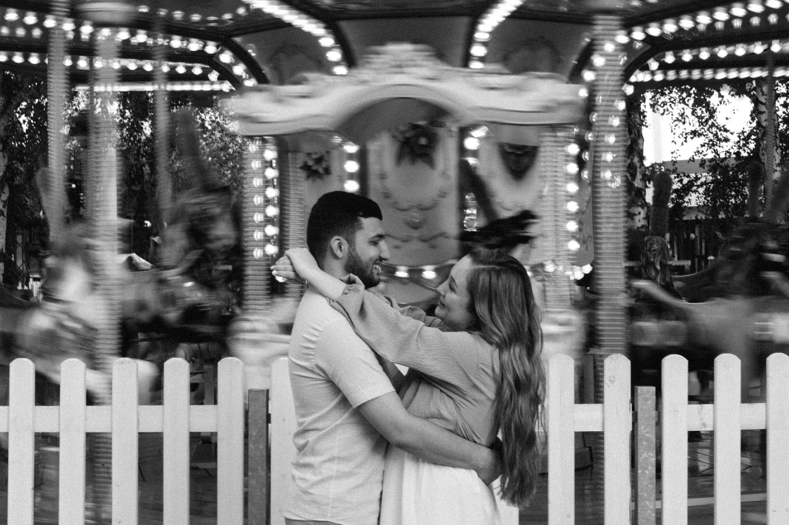 Love story. Свадебный и семейный фотограф в Чебоксарах Ирина Левнер