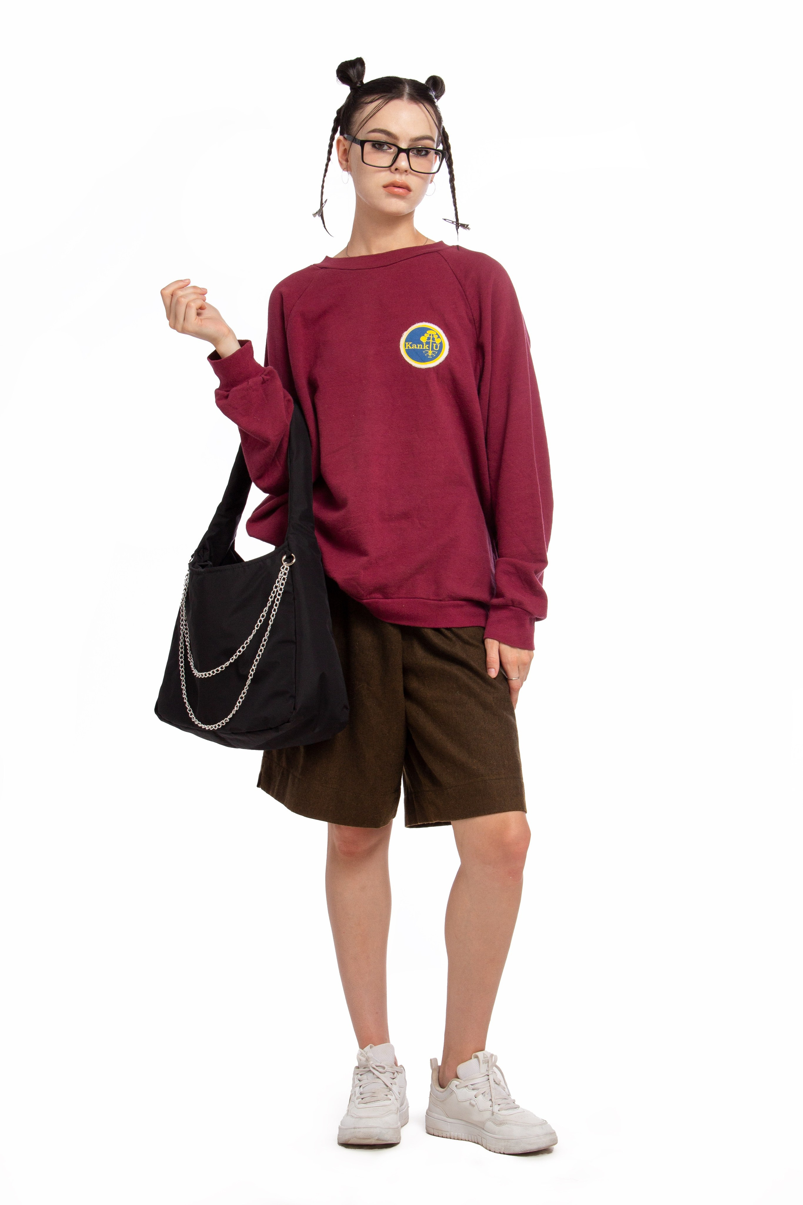 Cloudbag. Фотограф для брендов Любовь Батина (Спб/Мск)