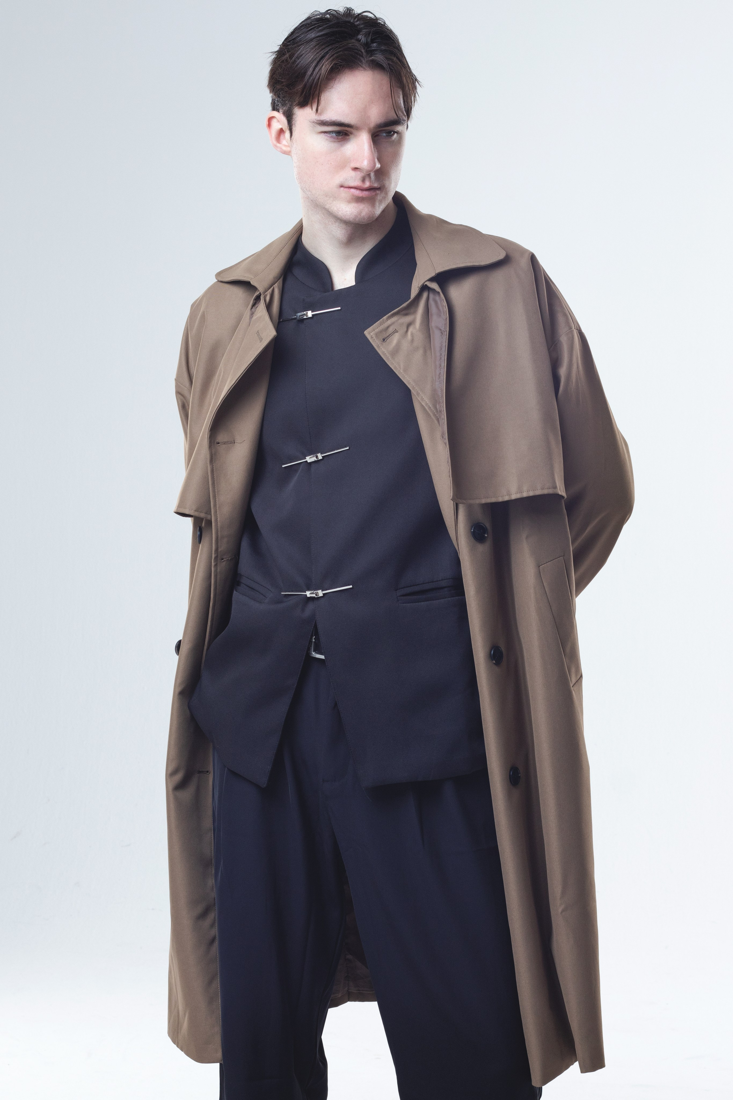 For man. Фотограф для брендов Любовь Батина (Спб/Мск)