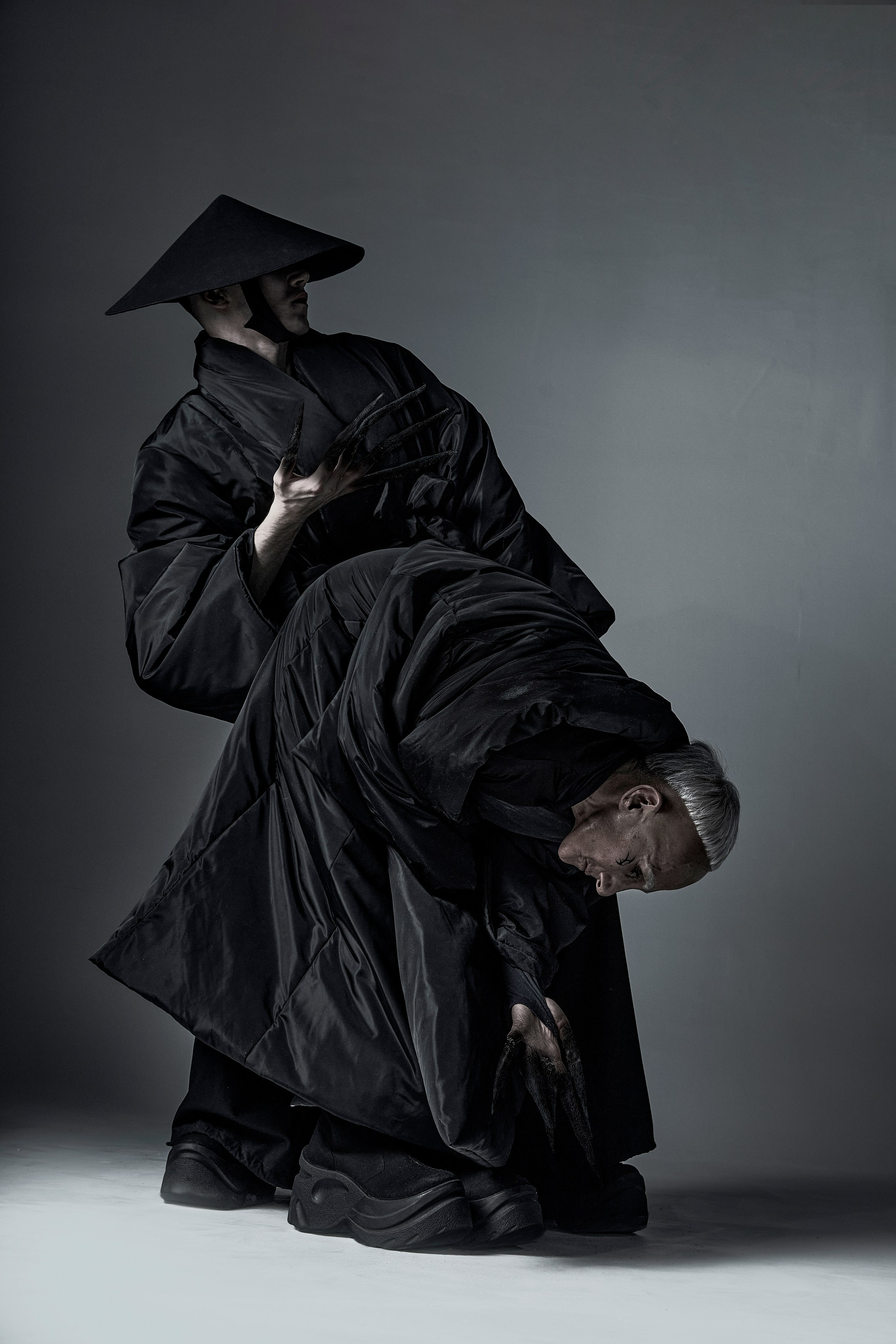 Роза Хайруллина. Фотограф для брендов Любовь Батина (Спб/Мск)