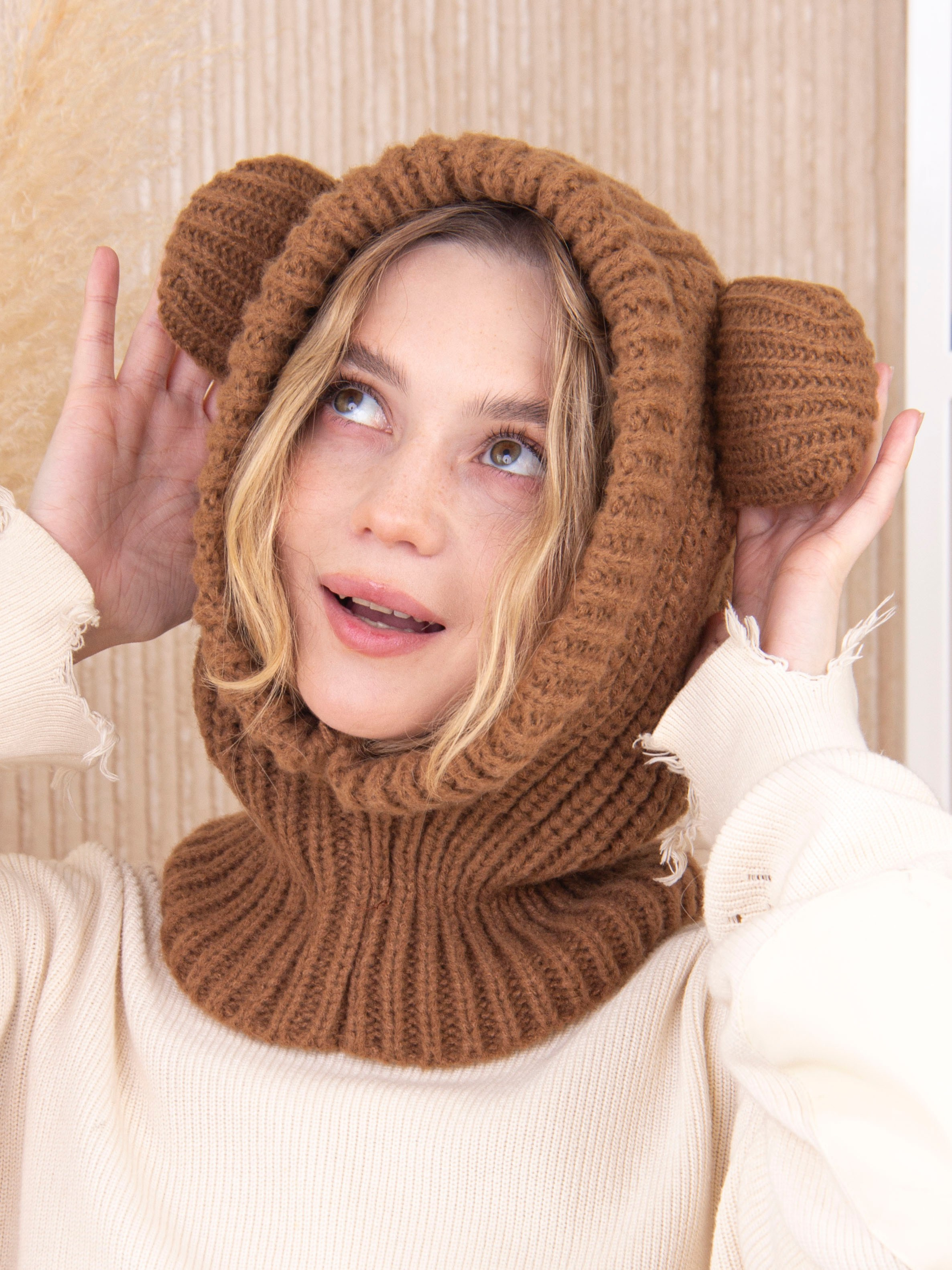 Hats. Фотограф для брендов Любовь Батина (Спб/Мск)