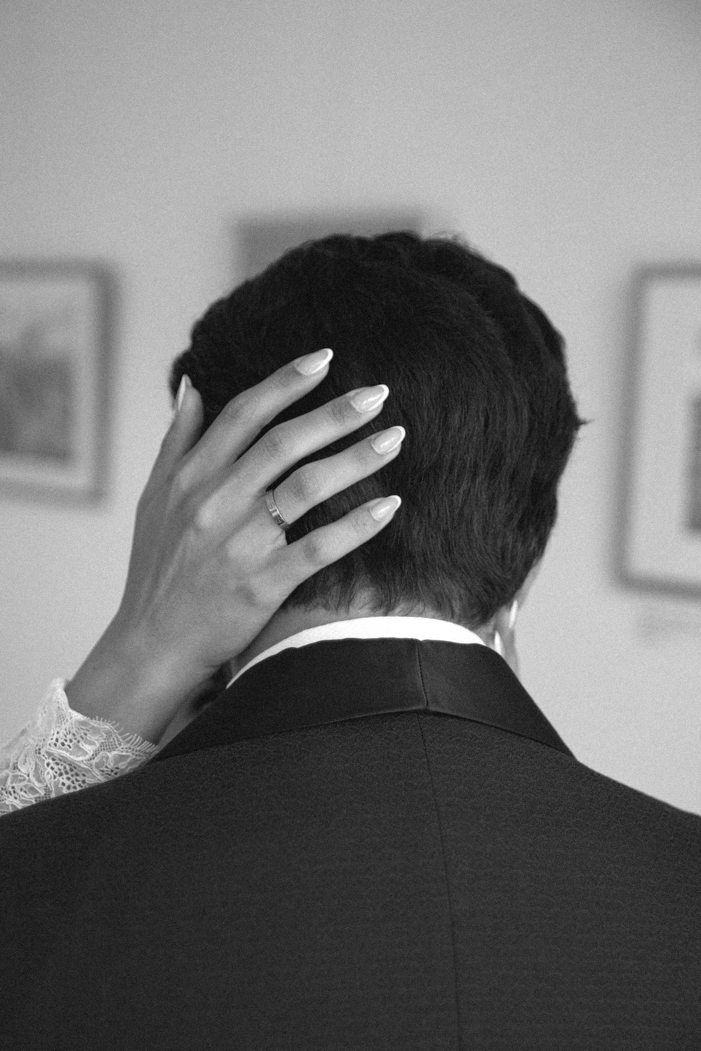 Рамиль и Гюльнар. Женский портрет в Нижнем Новгороде Татьяна Малюгина