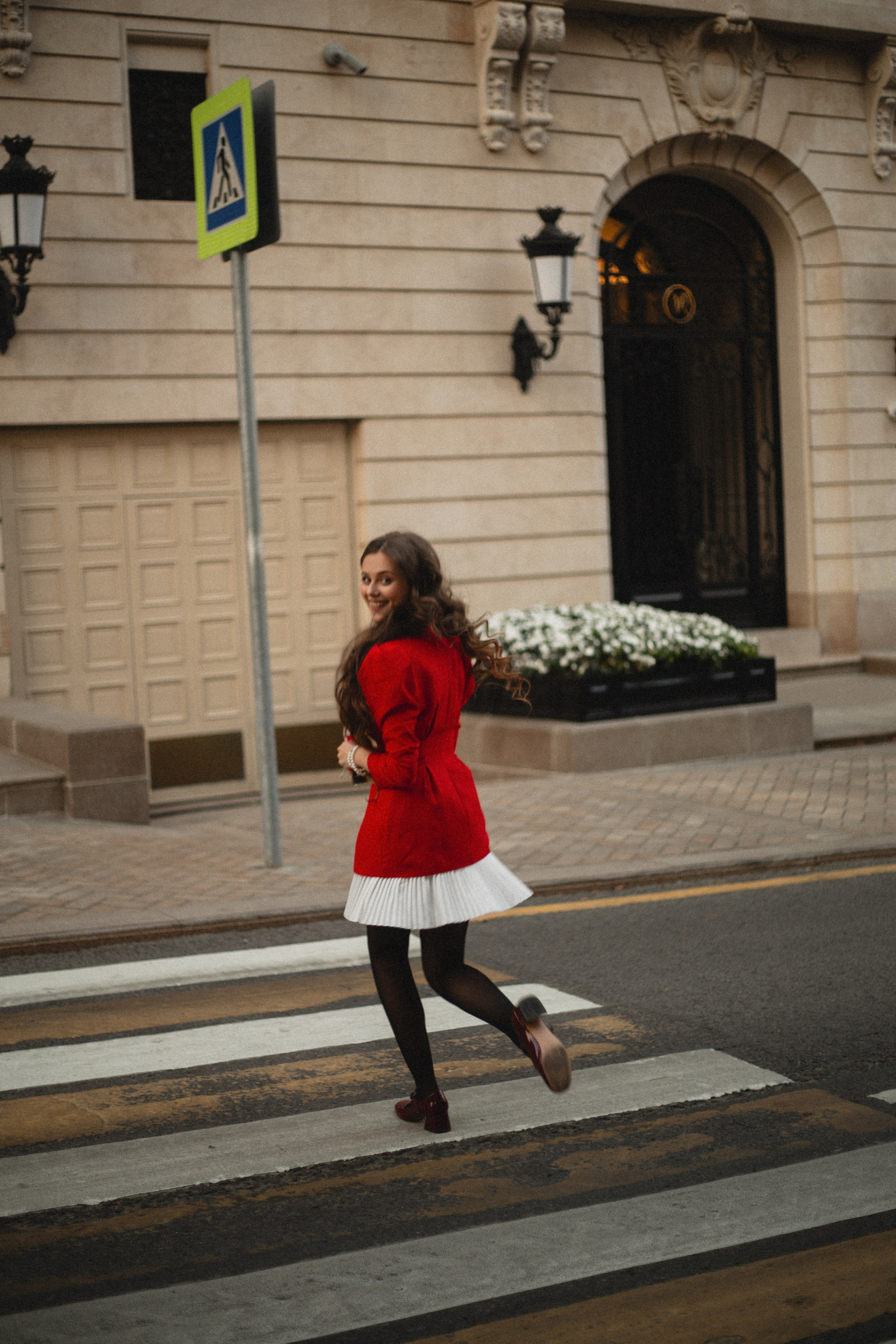 Саша Милёшина. Фотограф | Юля Ди