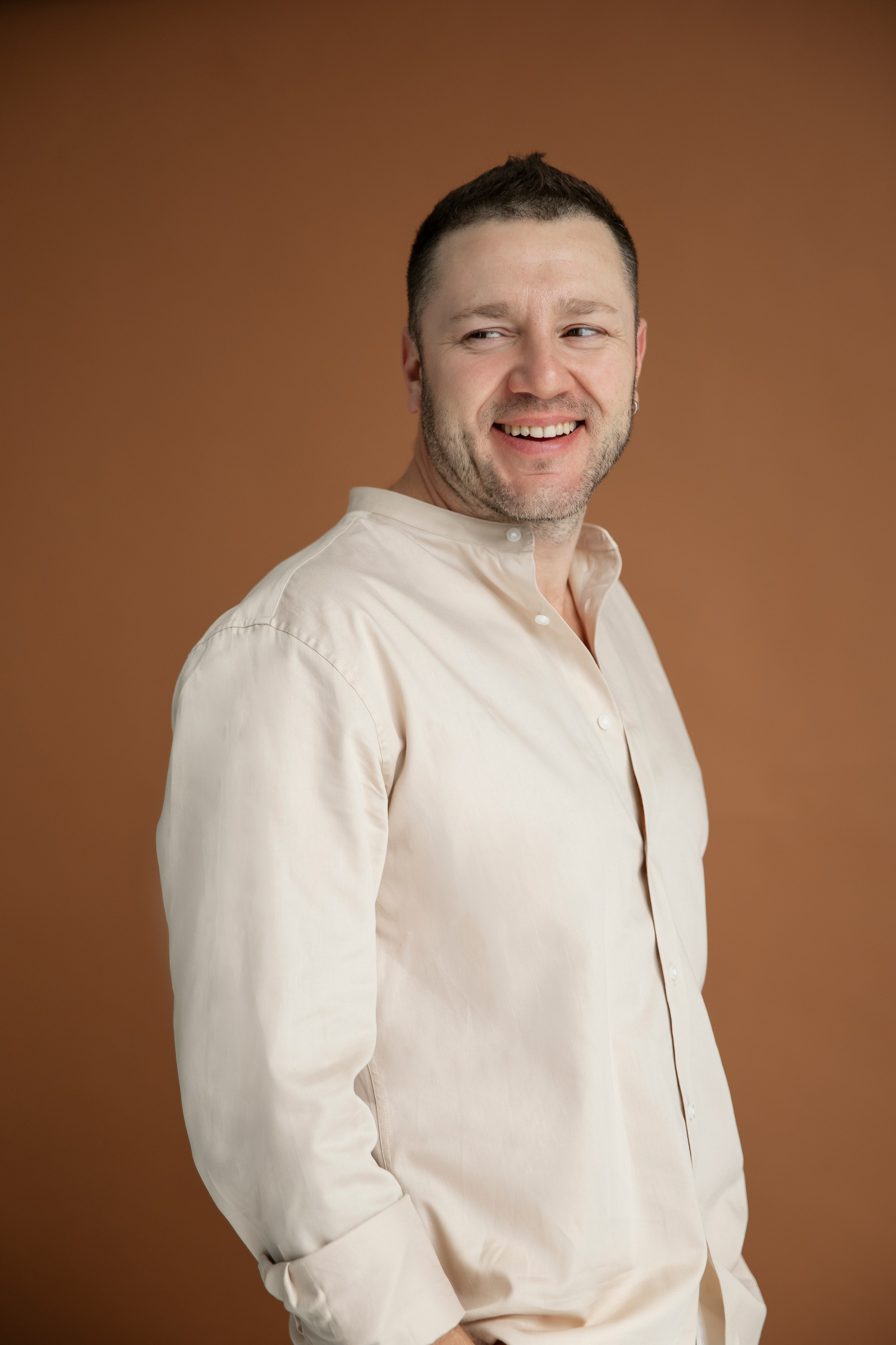 Роман. Свадебный и портретный фотограф