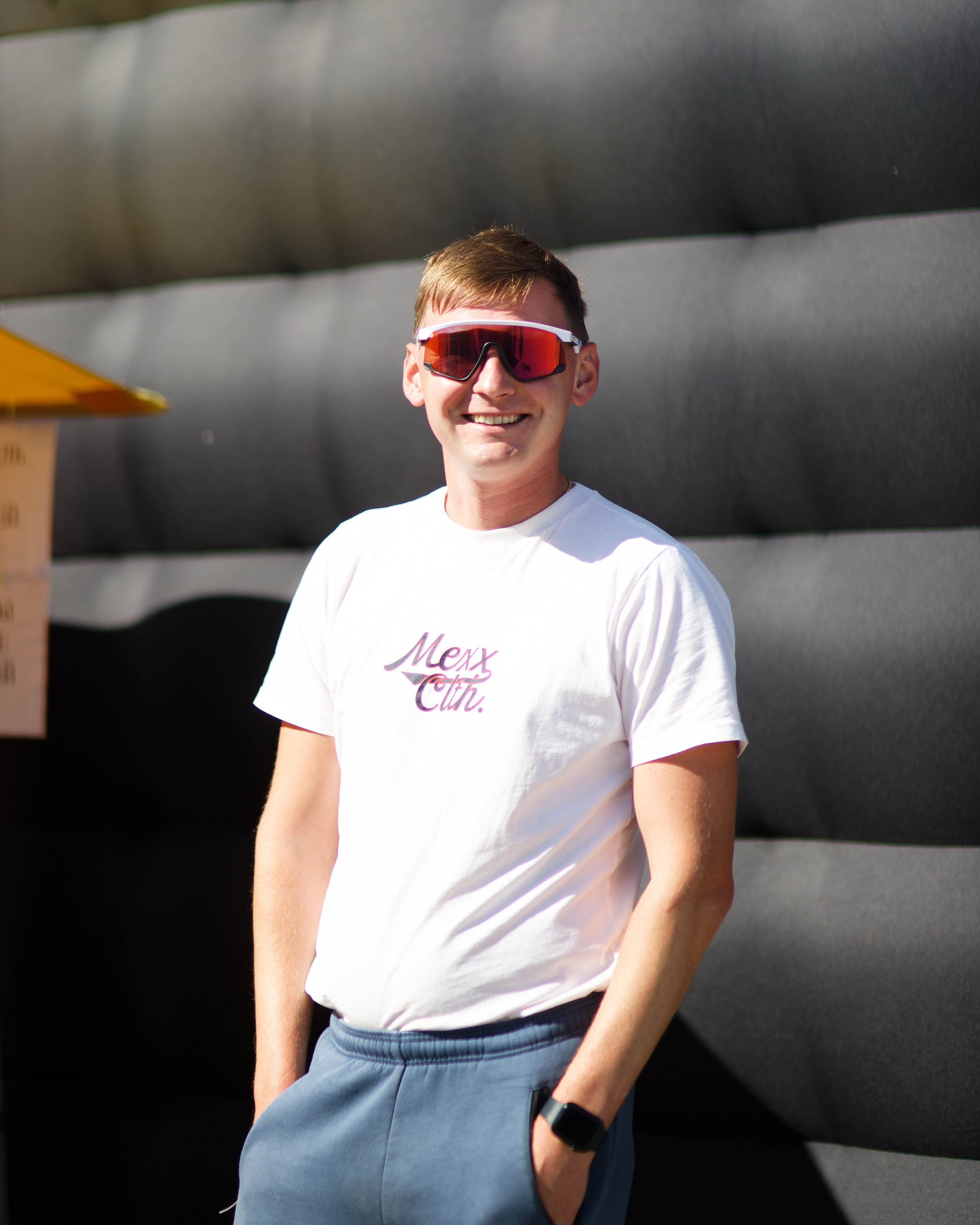 Drift King'24. IN STREET WE TRUST