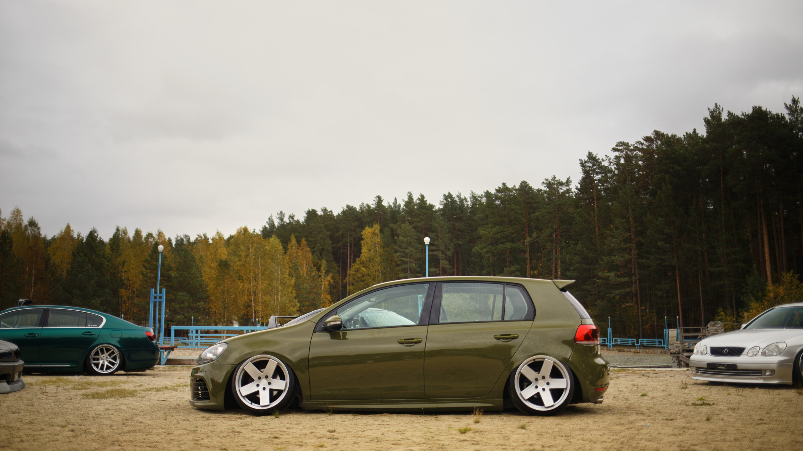 Enjoy x ESM 21.09.24. IN STREET WE TRUST