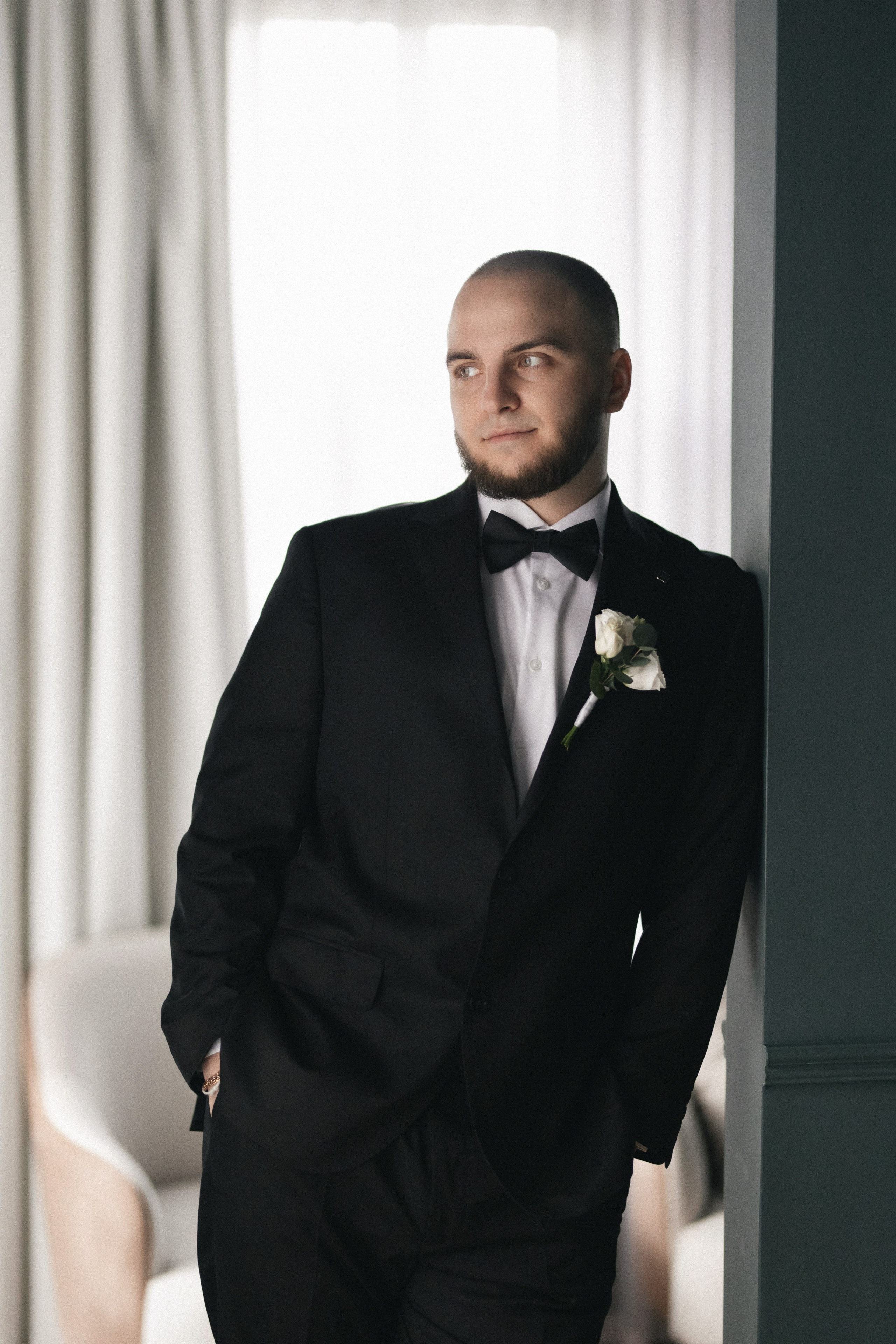 «LOVE TO THE SKY». Maria Startseva Photo