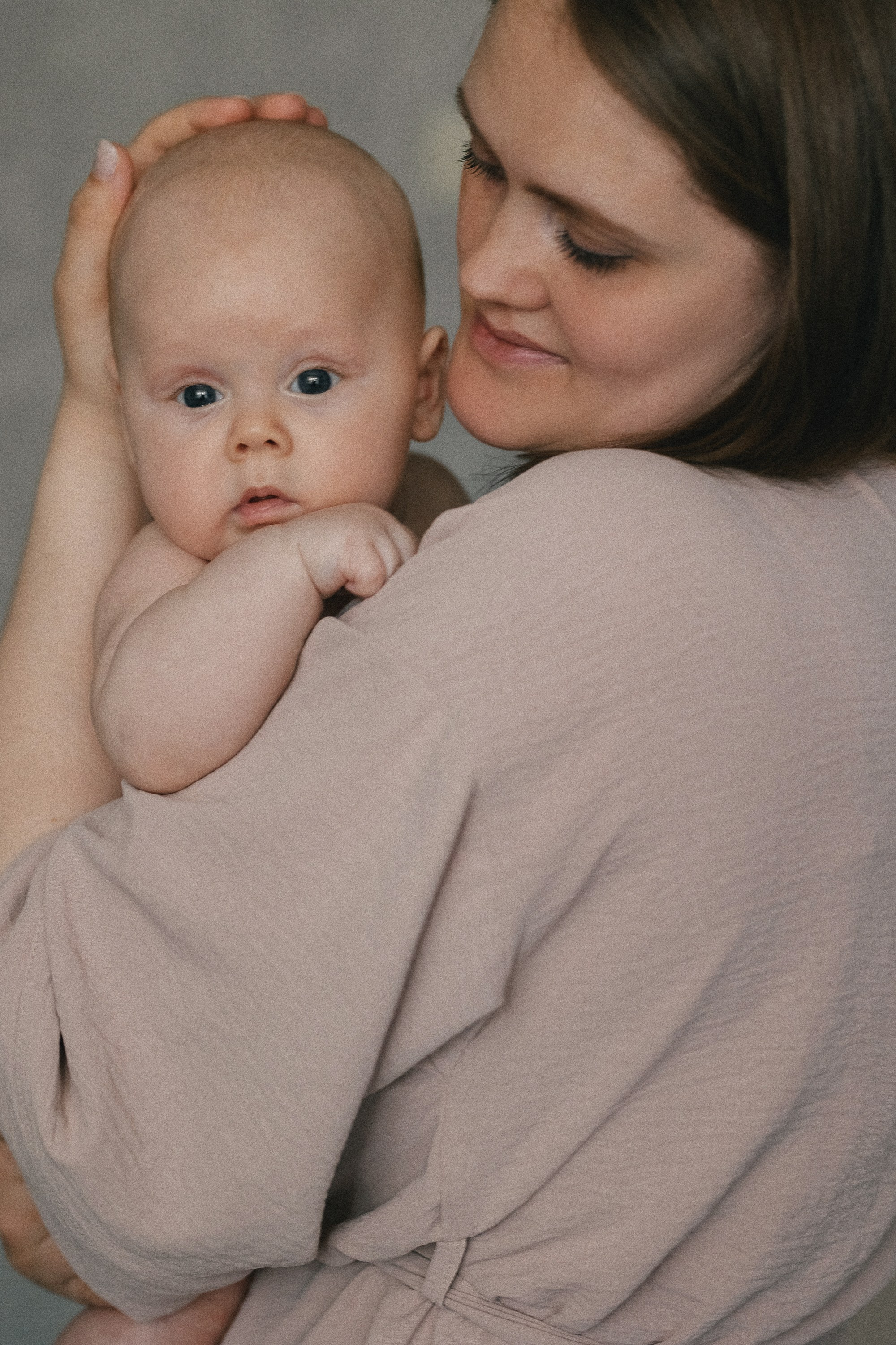 ЖЕНЯ, РОМА, СЁМА И МИША ` 24. Maria Startseva Photo