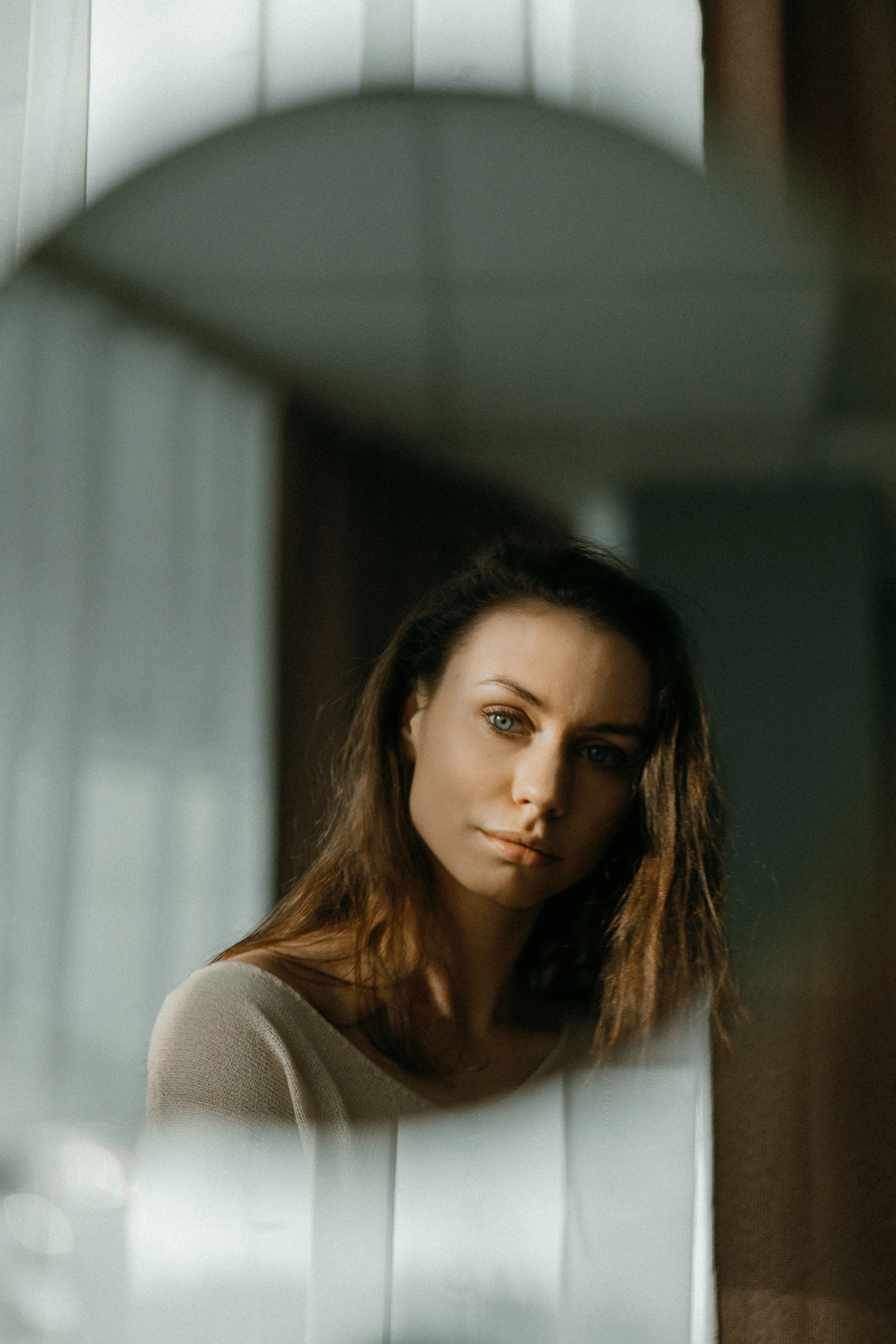 Лилия. Фотограф Жанна Лефлер