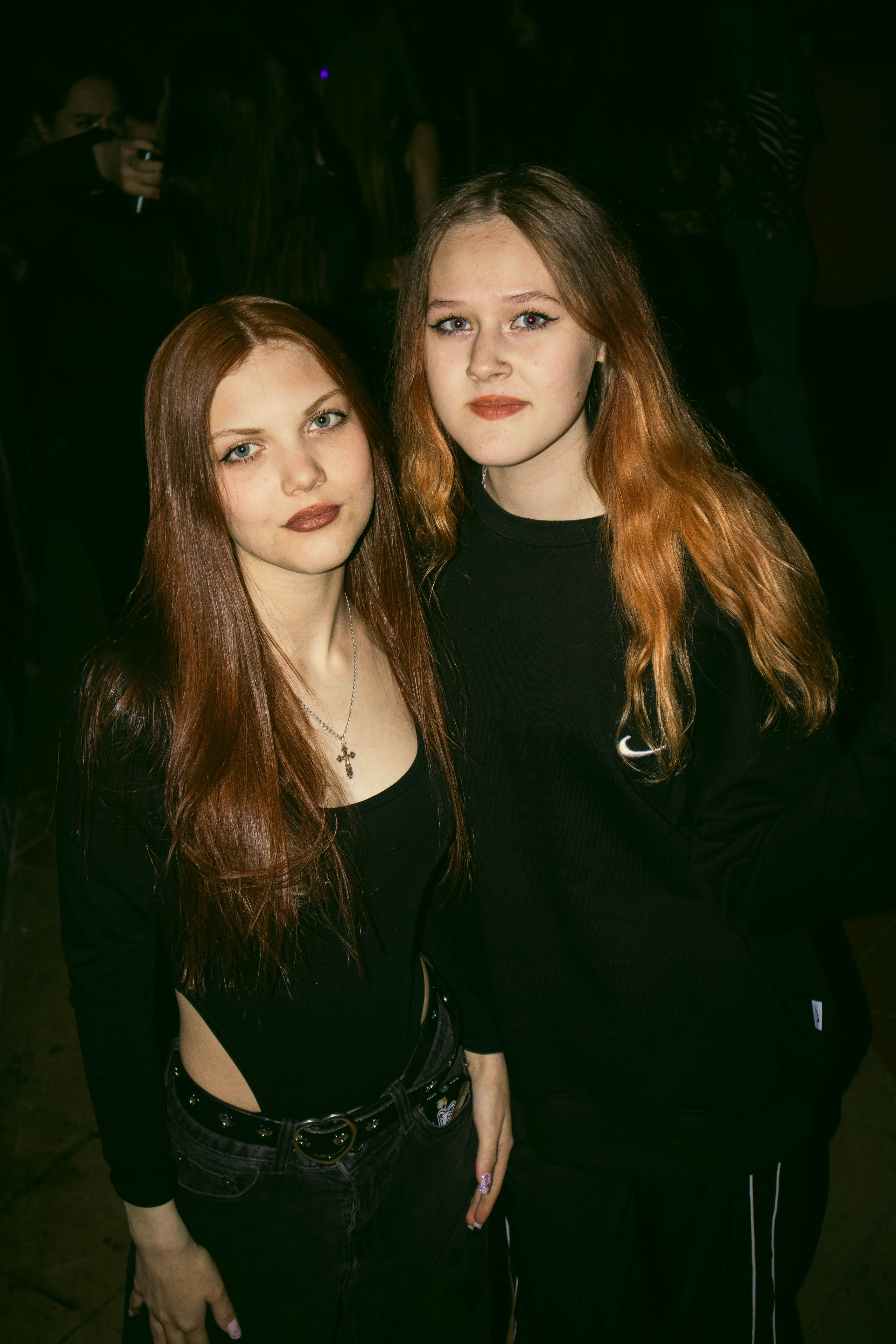 MOSHPIT. Фотограф и видеограф в Бугульме Аня Трутнева