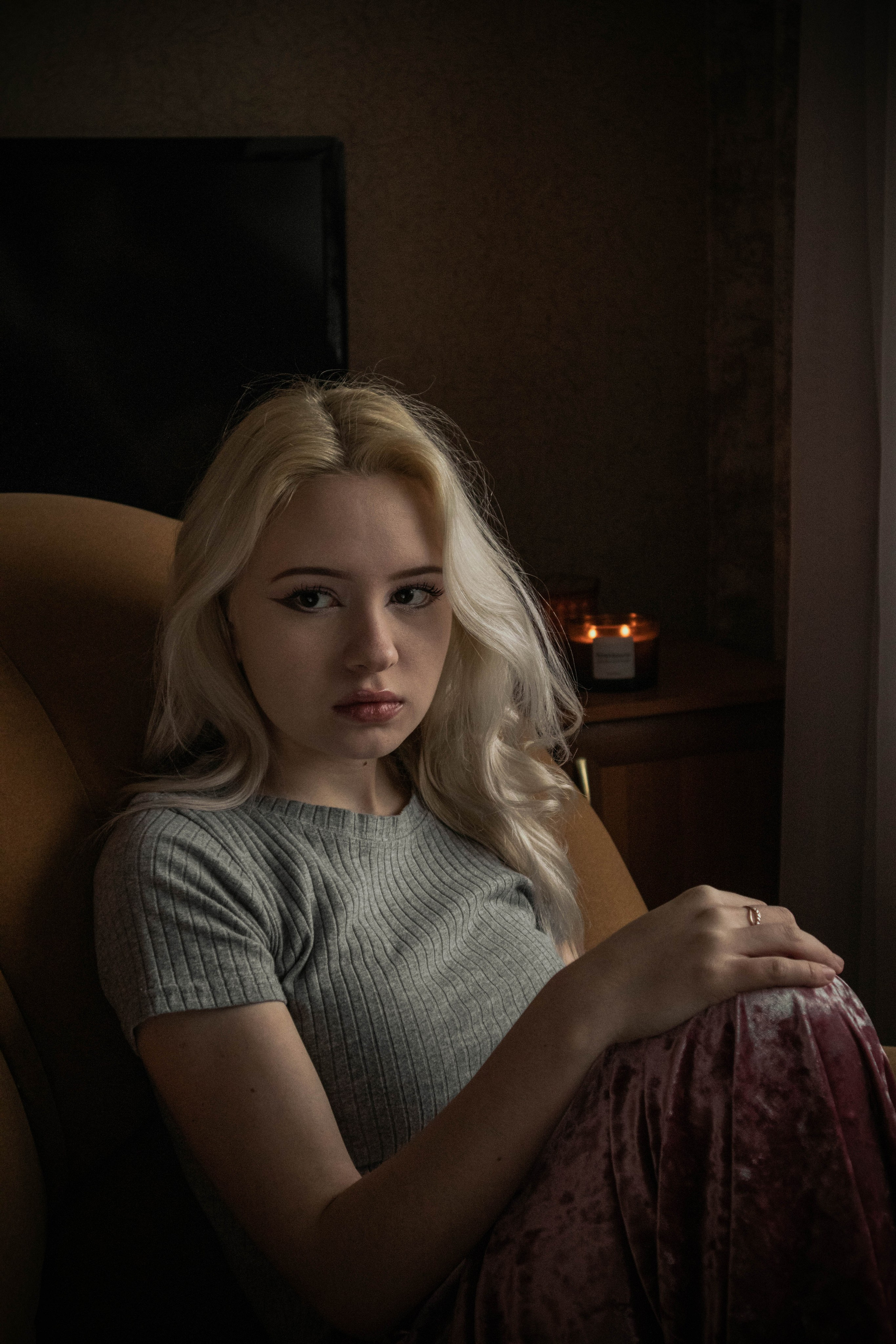 Алиса. Фотограф и видеограф в Бугульме Аня Трутнева