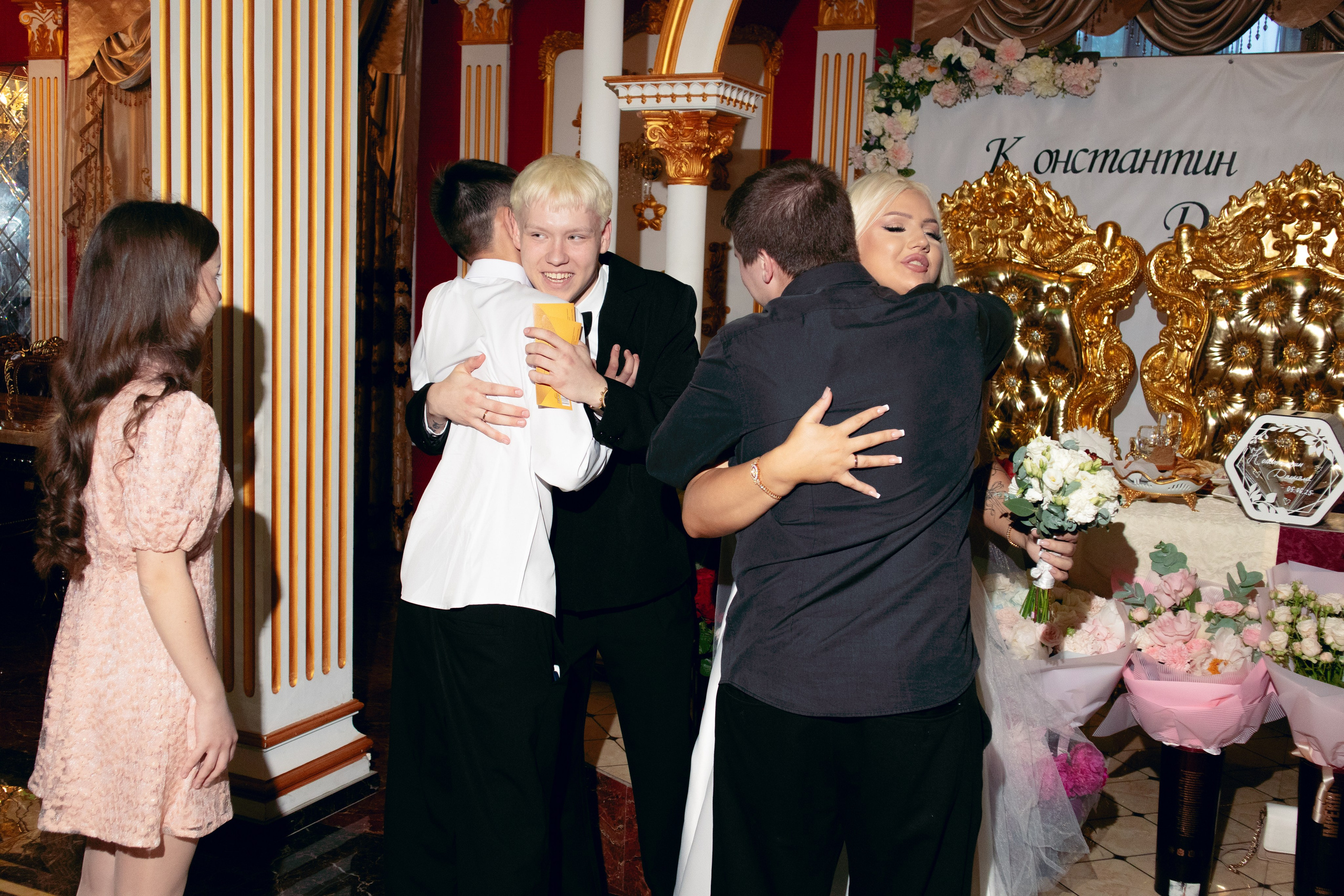 Даниэла ♡ Костя. Фотограф и видеограф в Бугульме Аня Трутнева