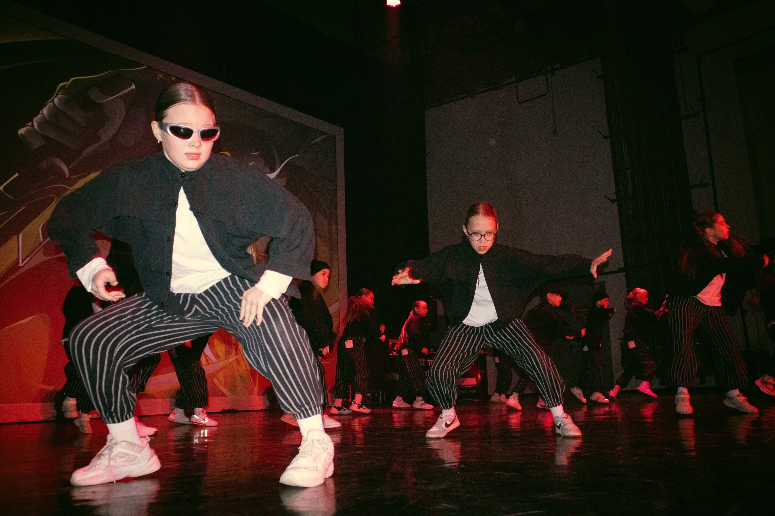 FUTURE DANCE. Фотограф и видеограф в Бугульме Аня Трутнева