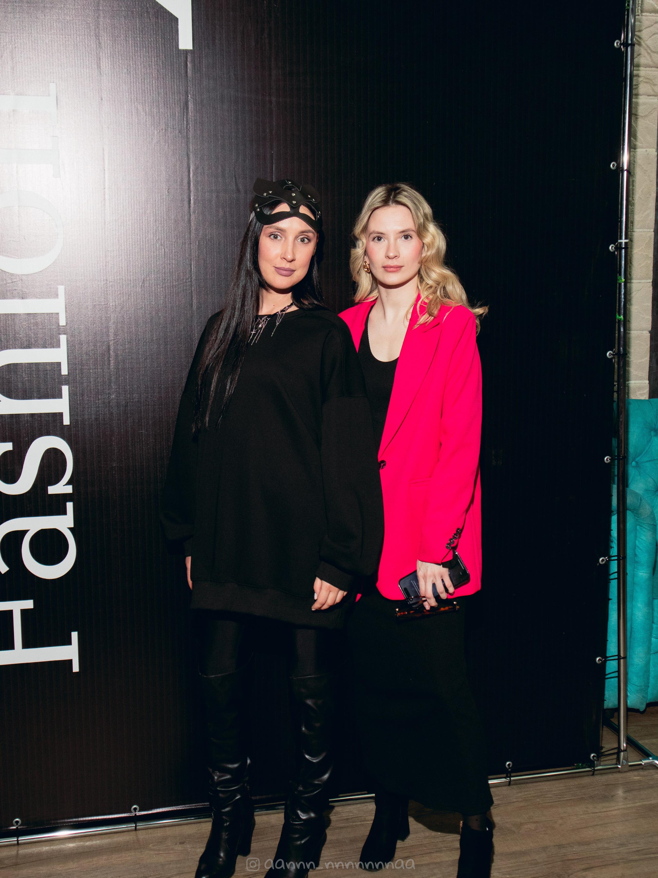 ДР Дании. Фотограф и видеограф в Бугульме Аня Трутнева