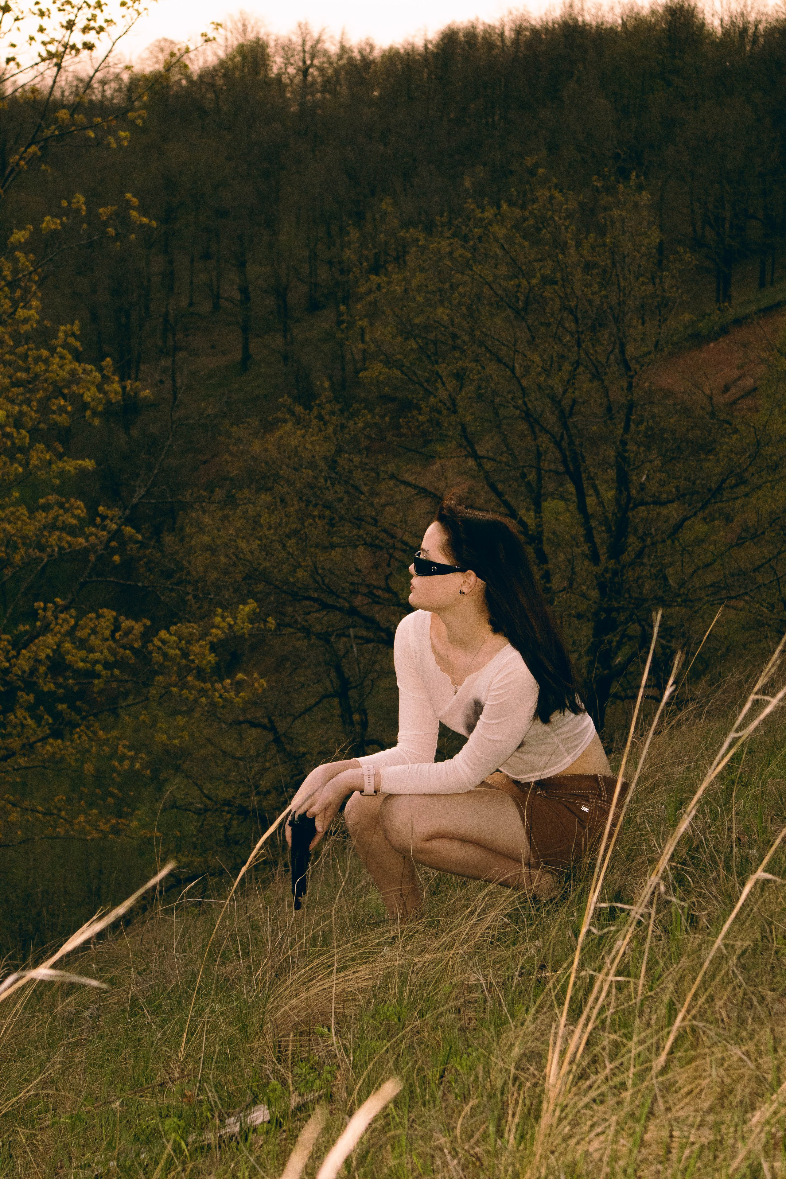 Лиза. Фотограф и видеограф в Бугульме Аня Трутнева