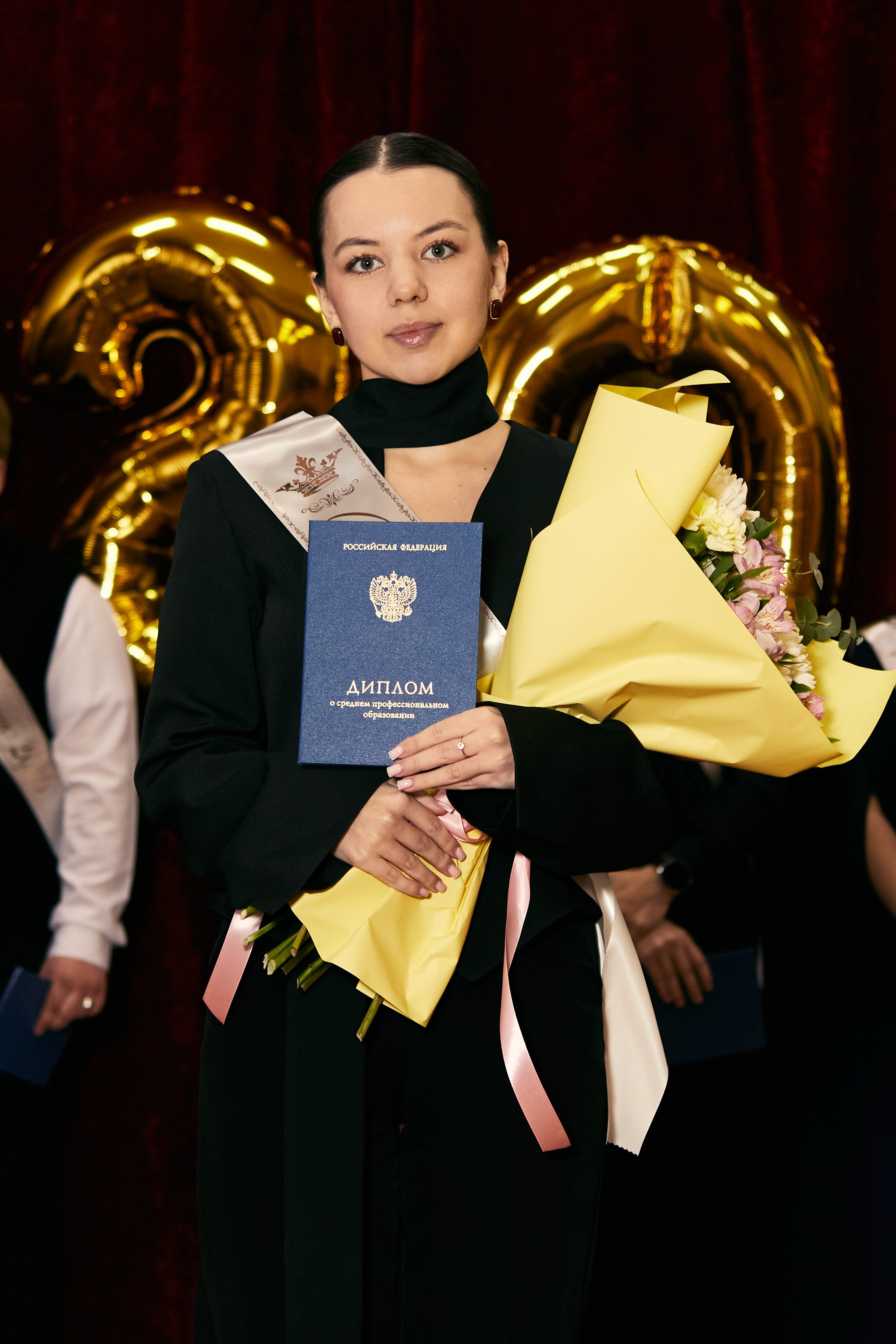 БИПИТ. Фотограф и видеограф в Бугульме Аня Трутнева