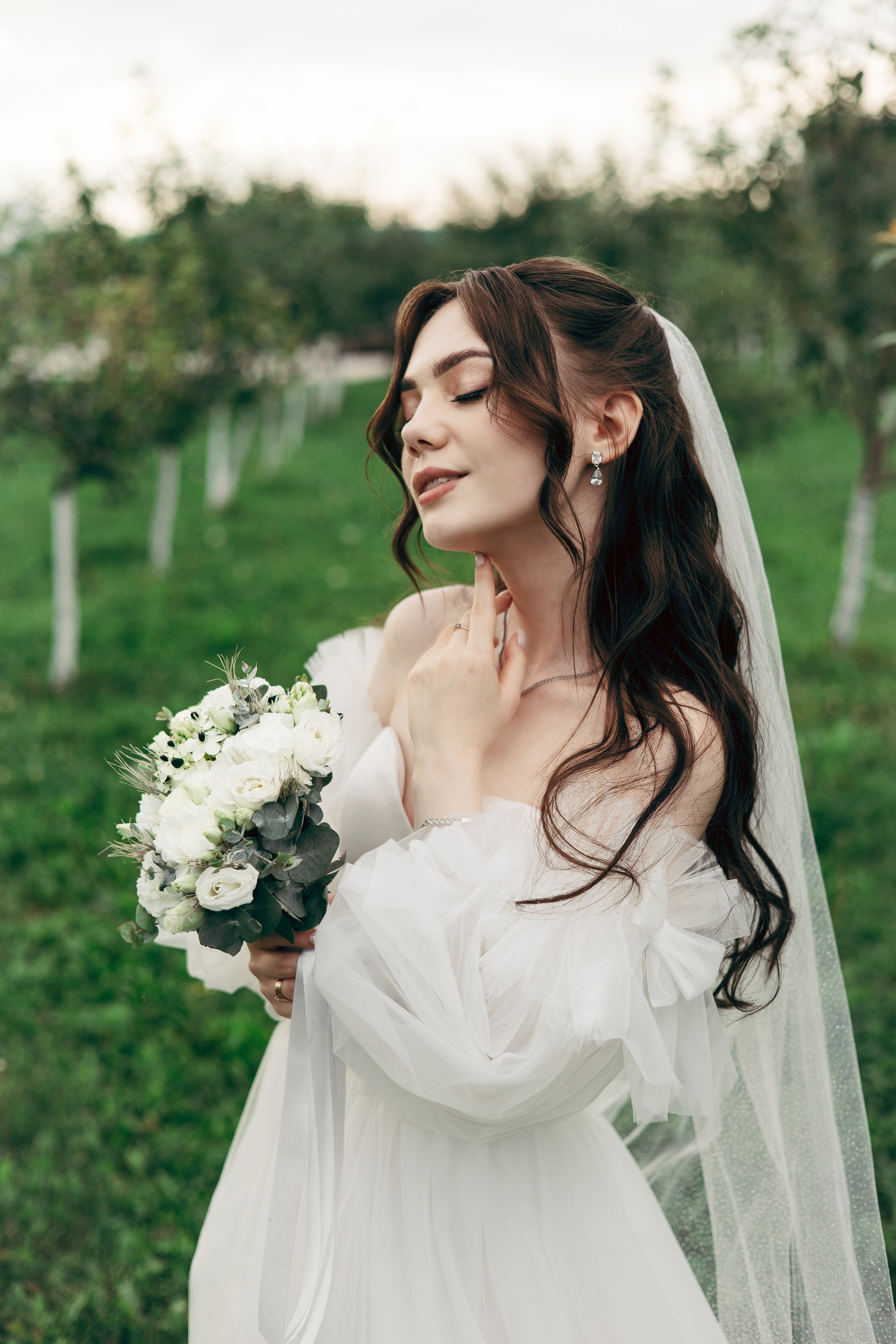 Яна и Ярослав. Фотограф и видеограф в Бугульме Аня Трутнева