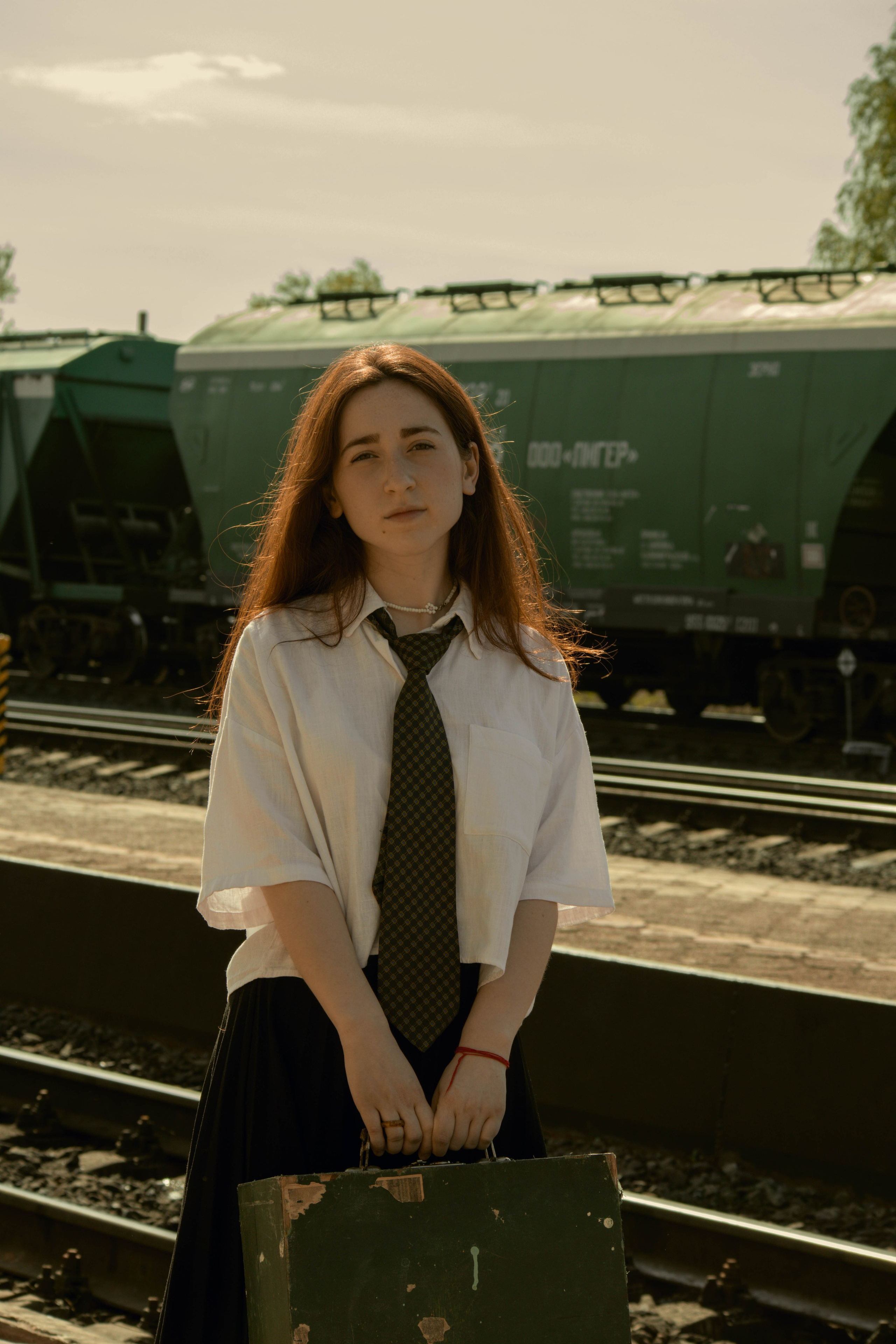 Аделина. Фотограф и видеограф в Бугульме Аня Трутнева