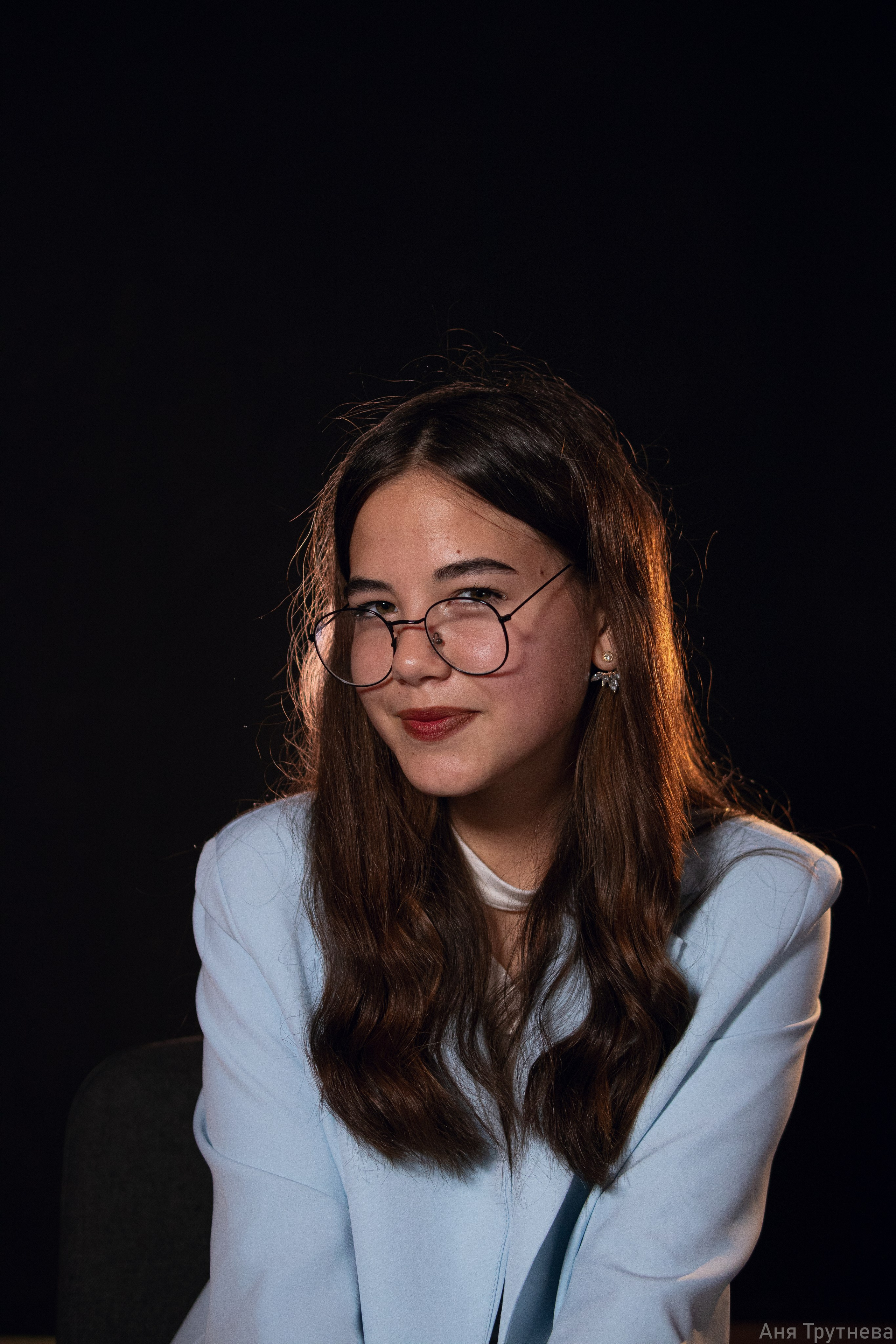 Лига студентов. Фотограф и видеограф в Бугульме Аня Трутнева