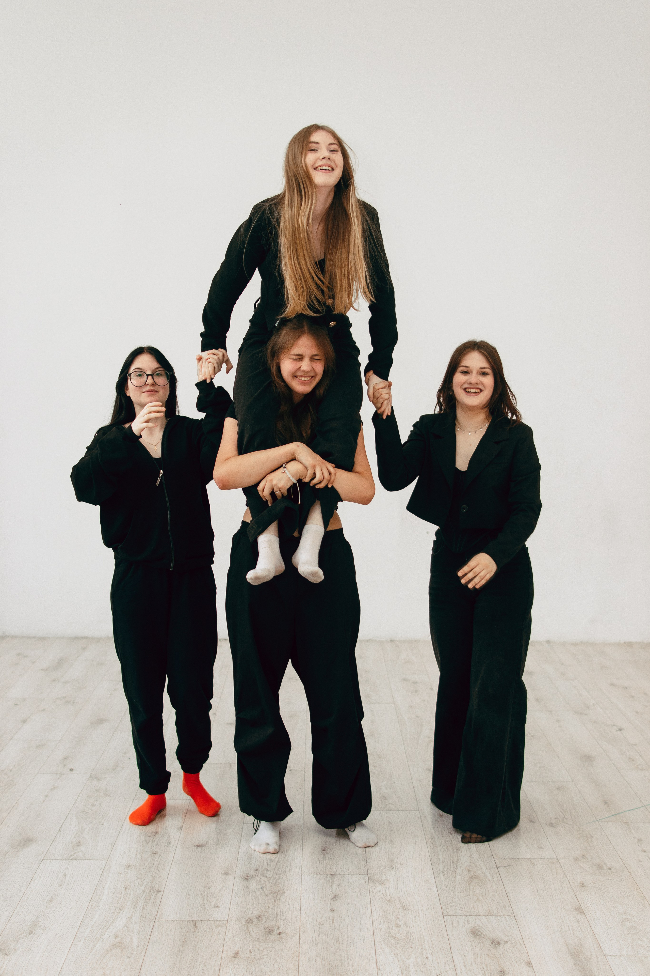 Мк танцы. Фотограф и видеограф в Бугульме Аня Трутнева