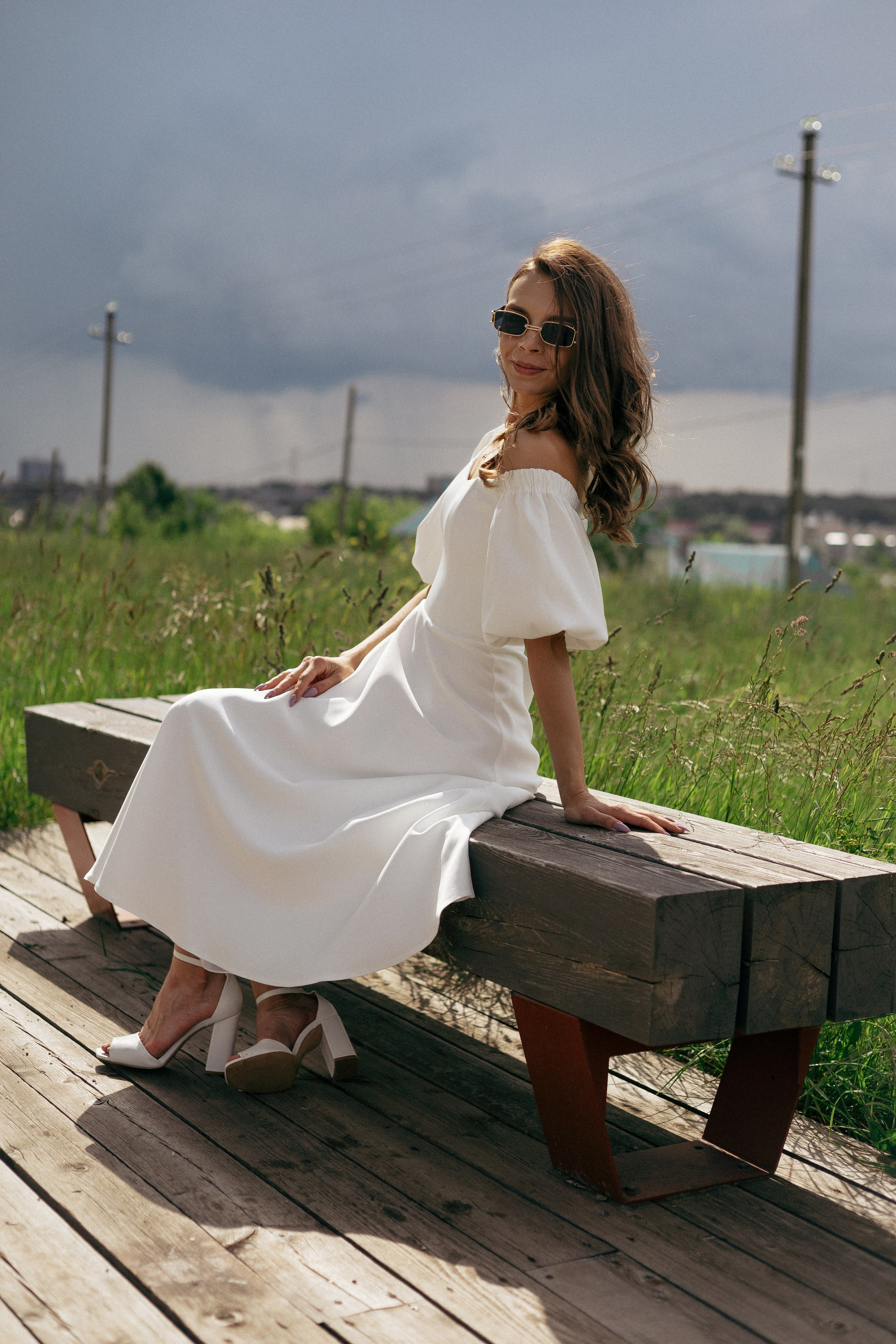 Михаил и Мадина. Фотограф и видеограф в Бугульме Аня Трутнева