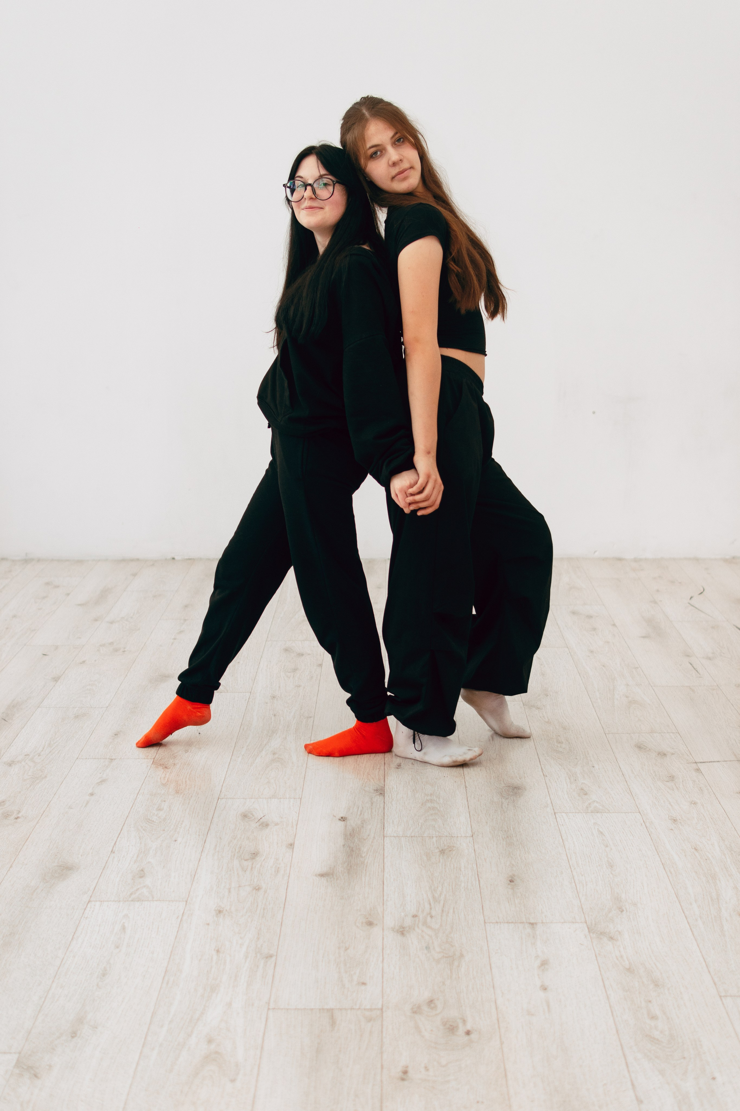 Мк танцы. Фотограф и видеограф в Бугульме Аня Трутнева