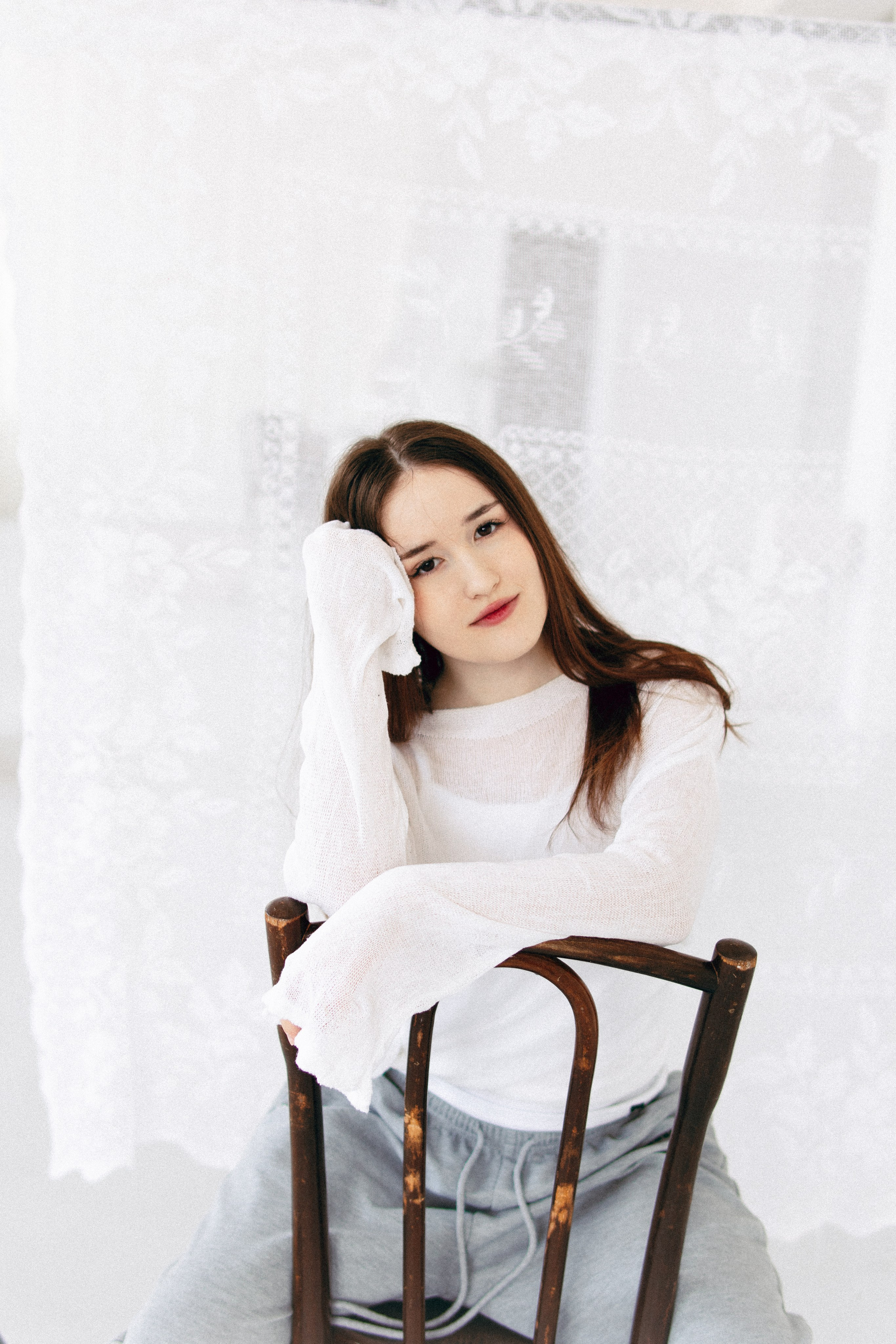 Кариша. Фотограф и видеограф в Бугульме Аня Трутнева