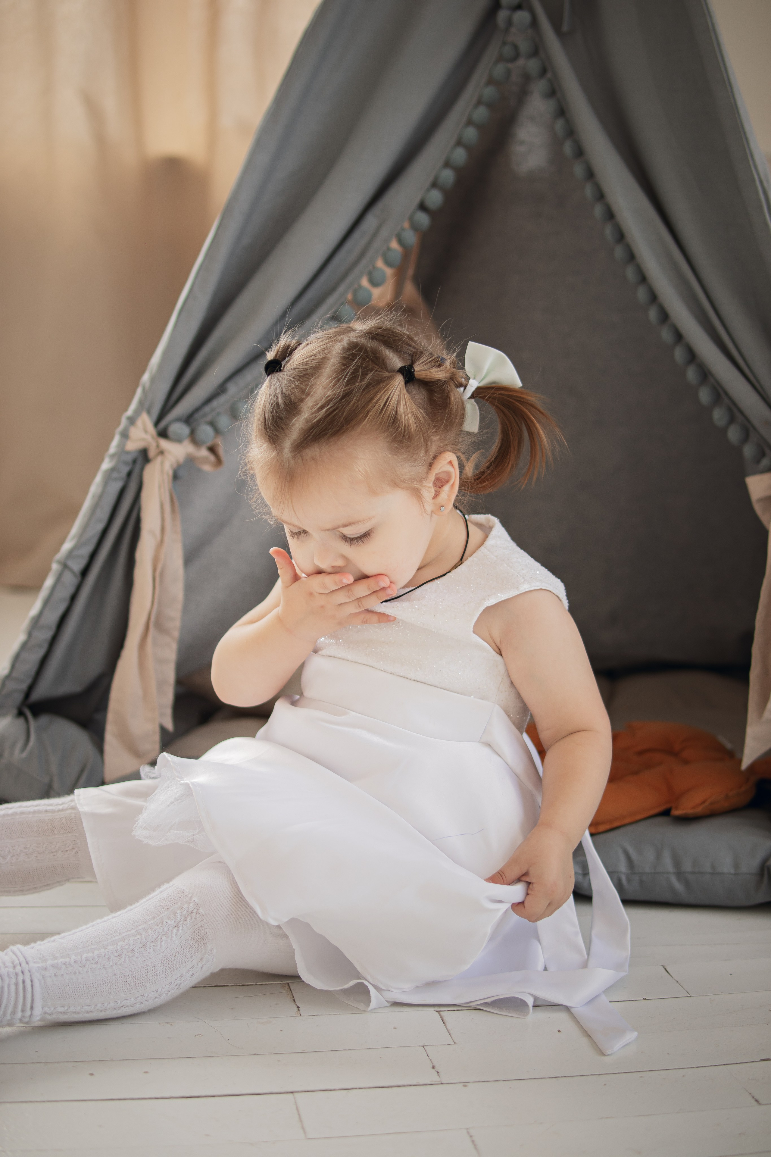 Андрей, Алина и малыши. Фотограф и видеограф в Бугульме Аня Трутнева