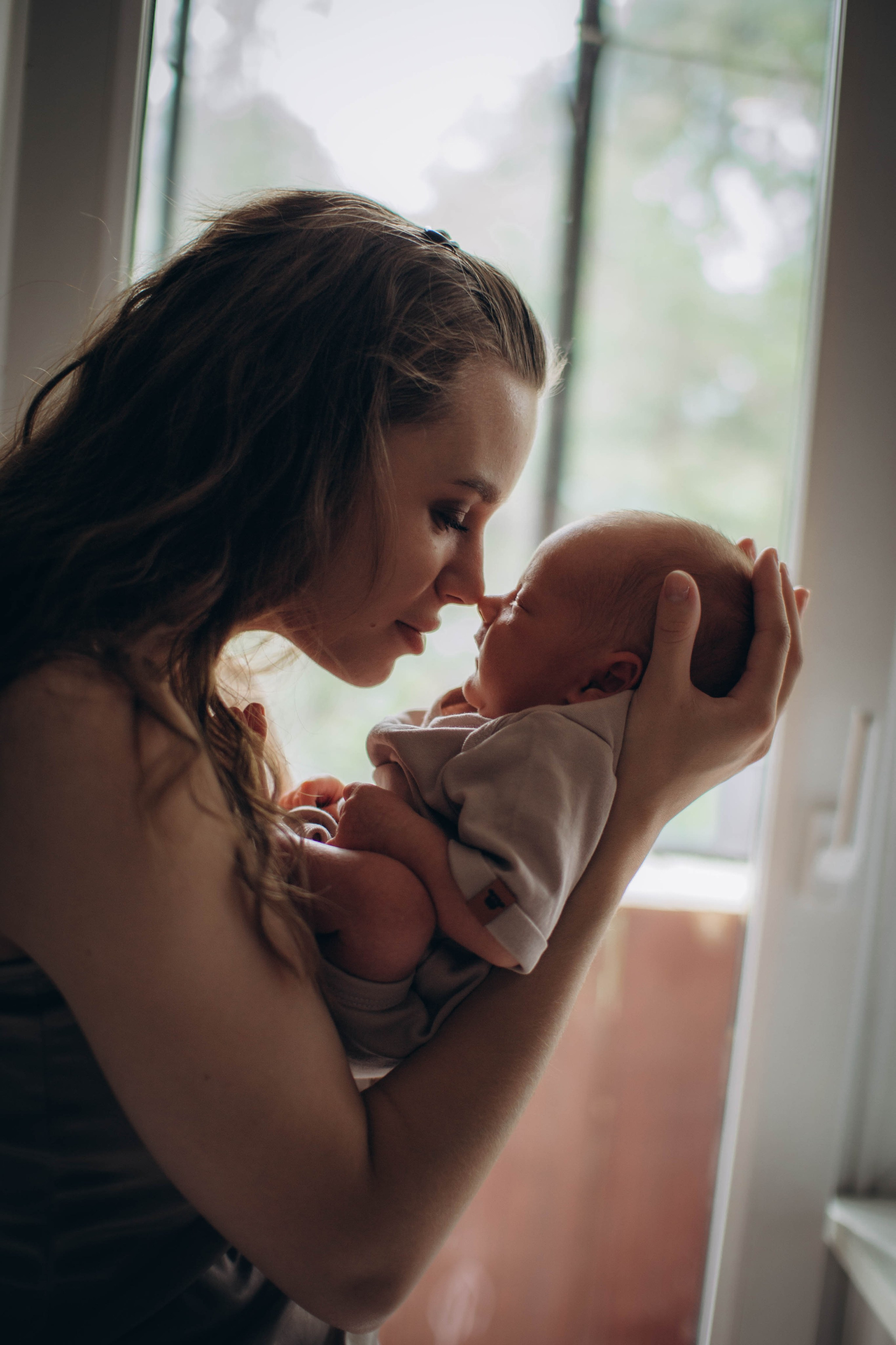 Главная. Семейный и newborn lifestyle фотограф в Магнитогорске Ксения Соколова